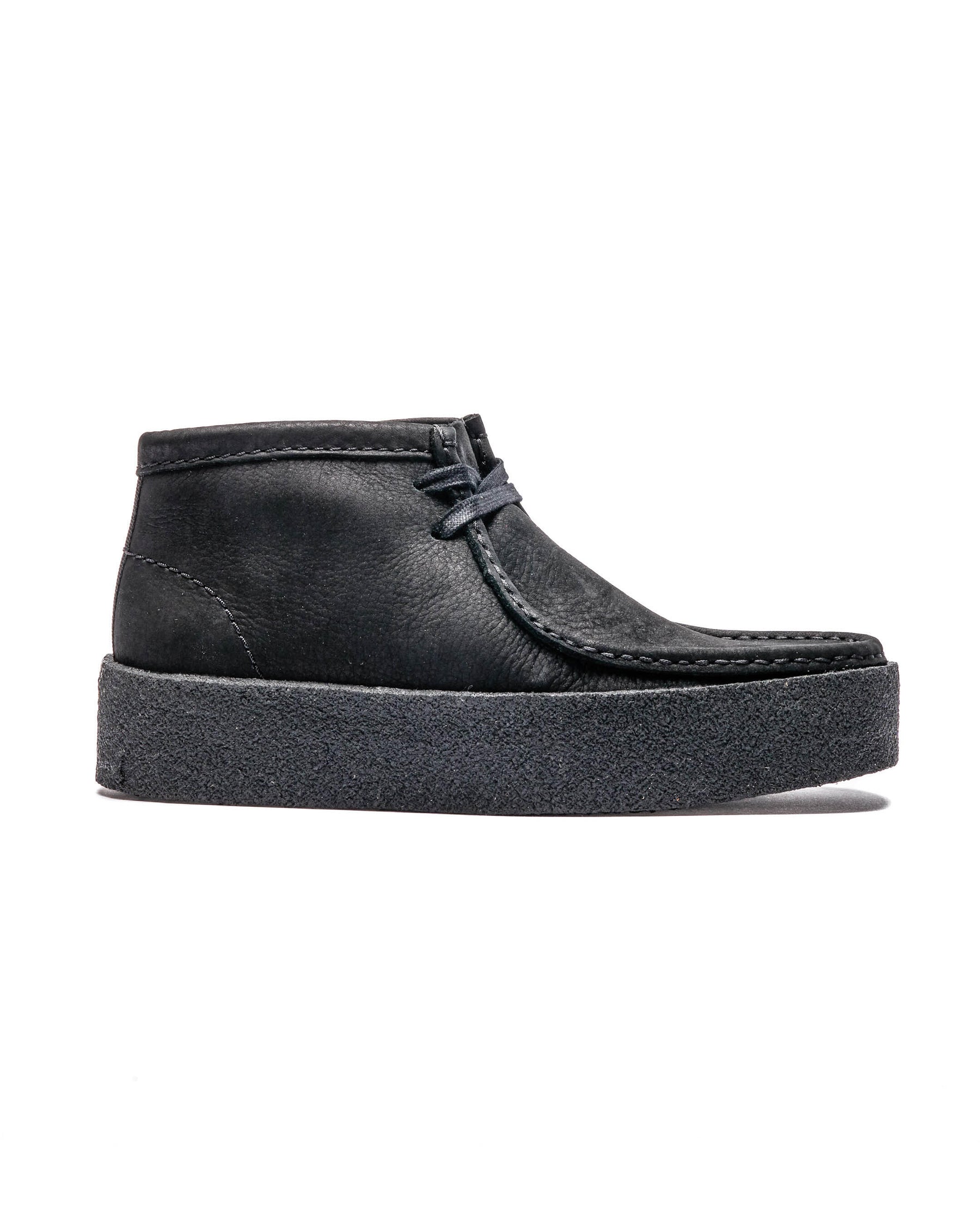 Clarks Originals Wallabee Cup