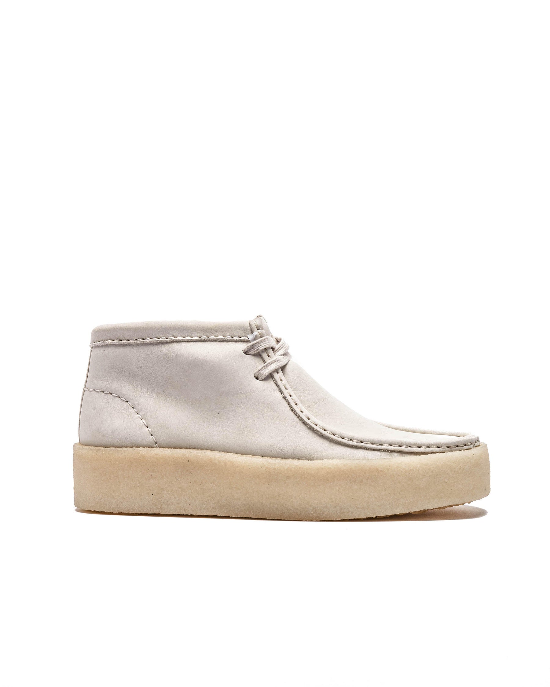 Clarks Originals Wallabee Cup