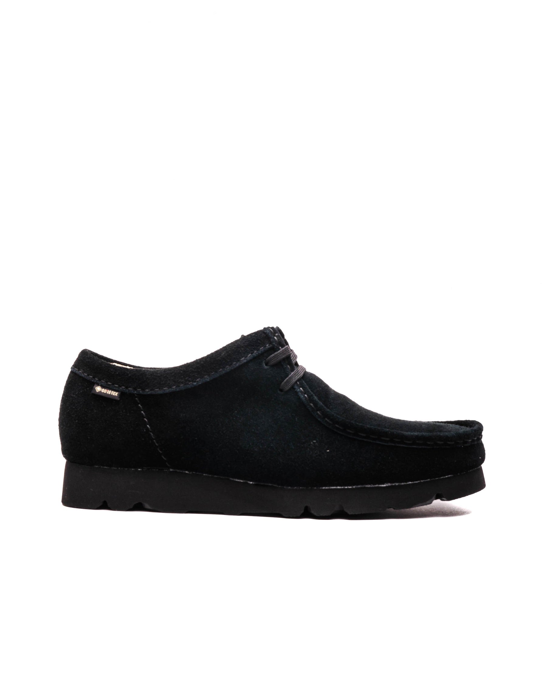 Clarks Originals Wallabee Gore-Tex