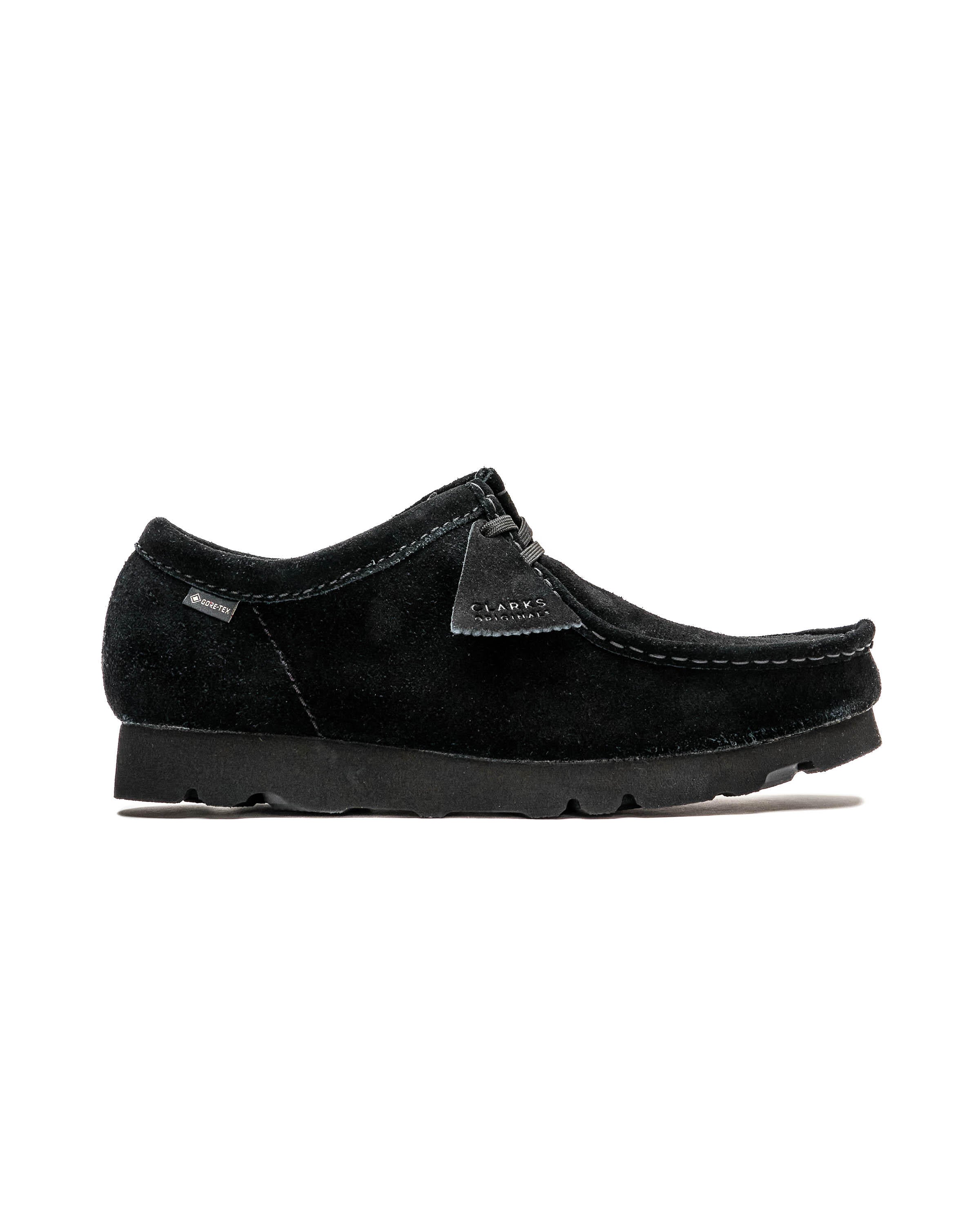 Clarks Wallabee Sneakers AFEW STORE