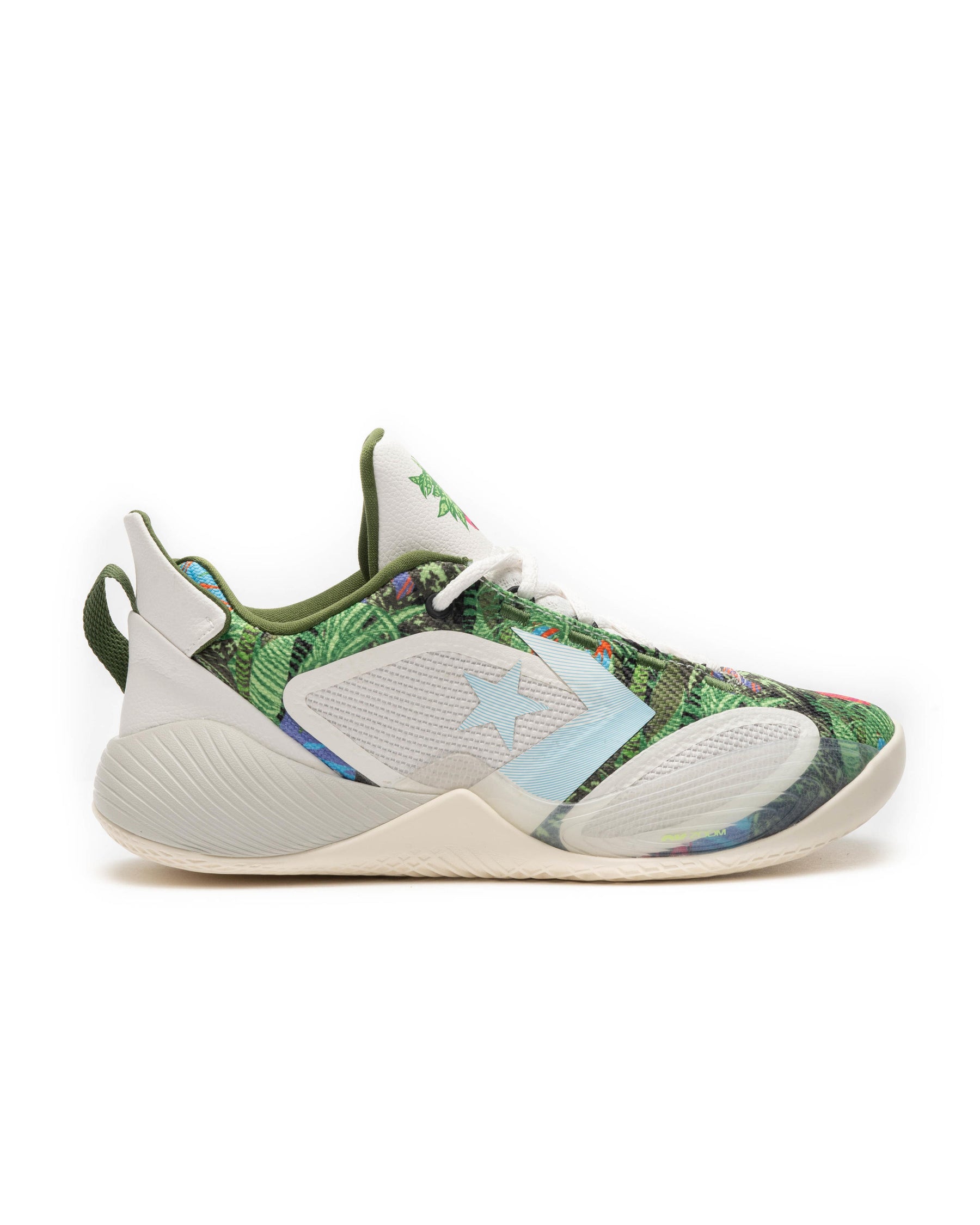 Converse ALL STAR BB SHIFT OX