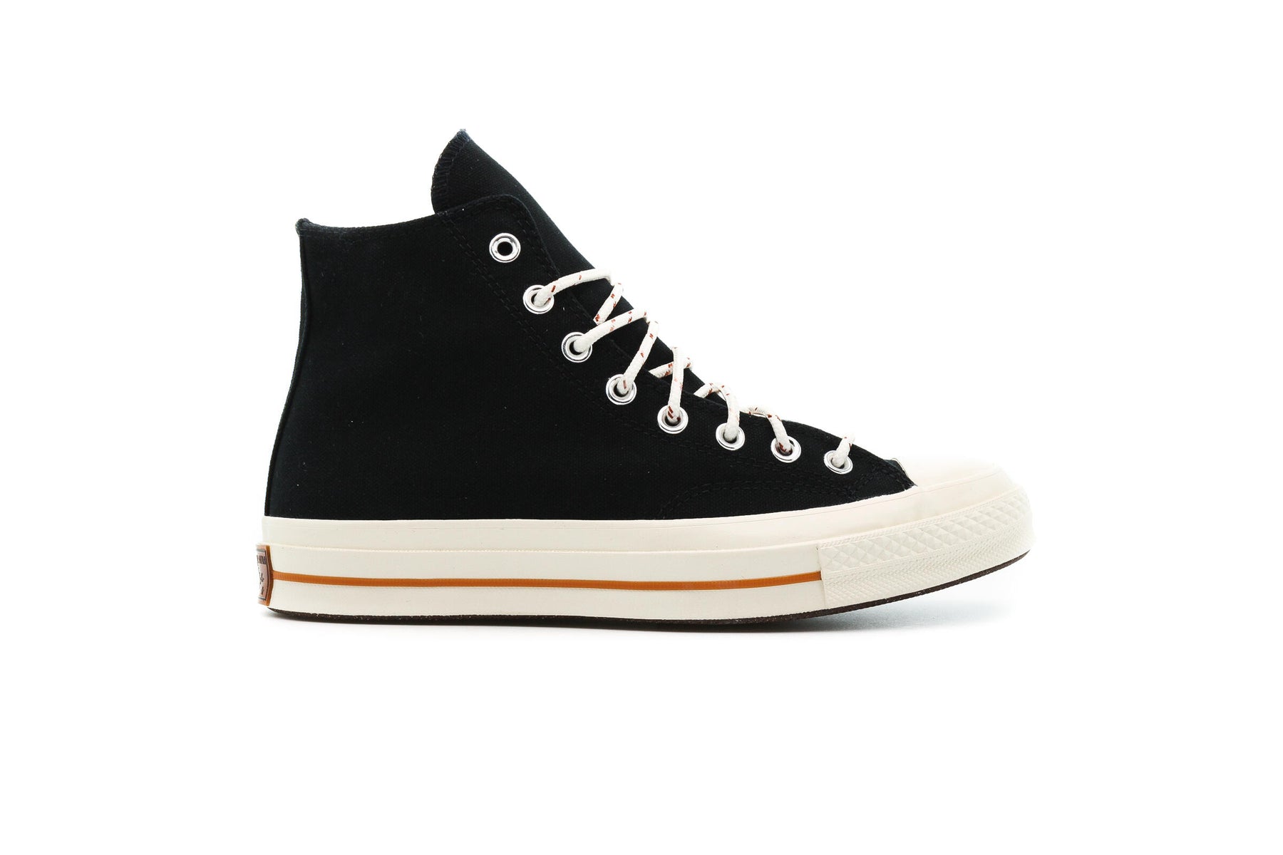 Converse CHUCK 70 HI "BLACK"