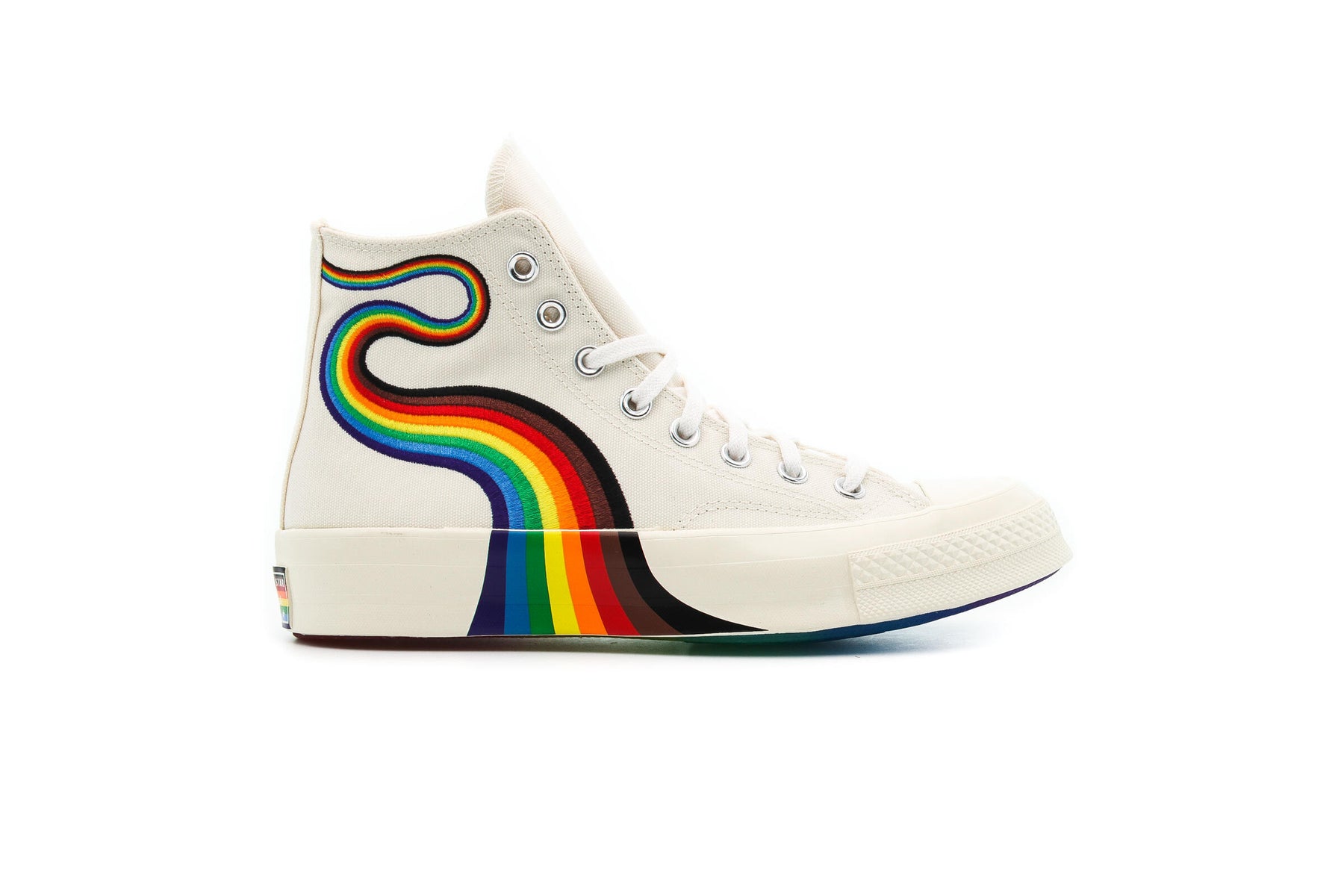 Converse CHUCK 70 HI "PRIDE"
