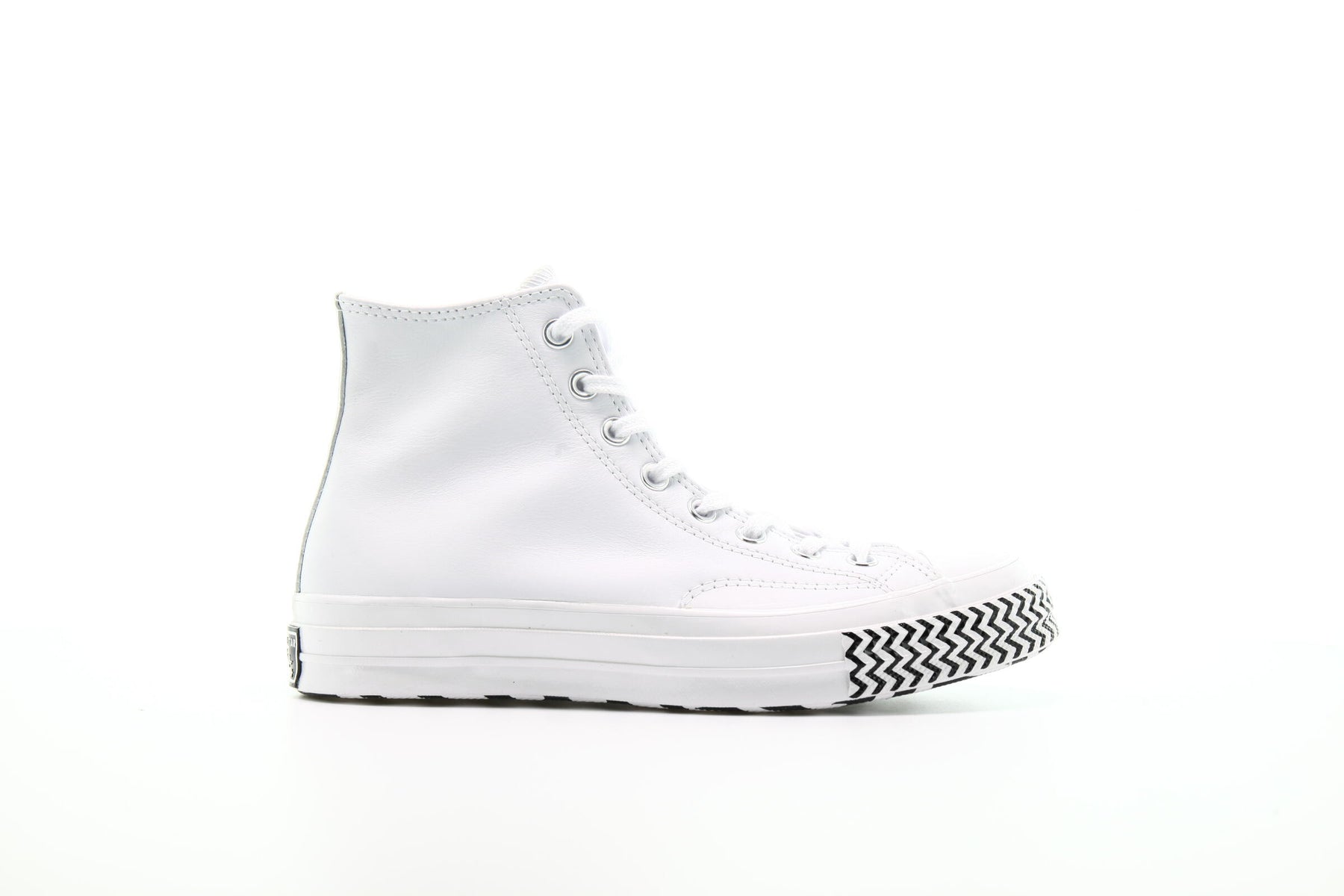 Converse Chuck '70 HI Mission-V "White"