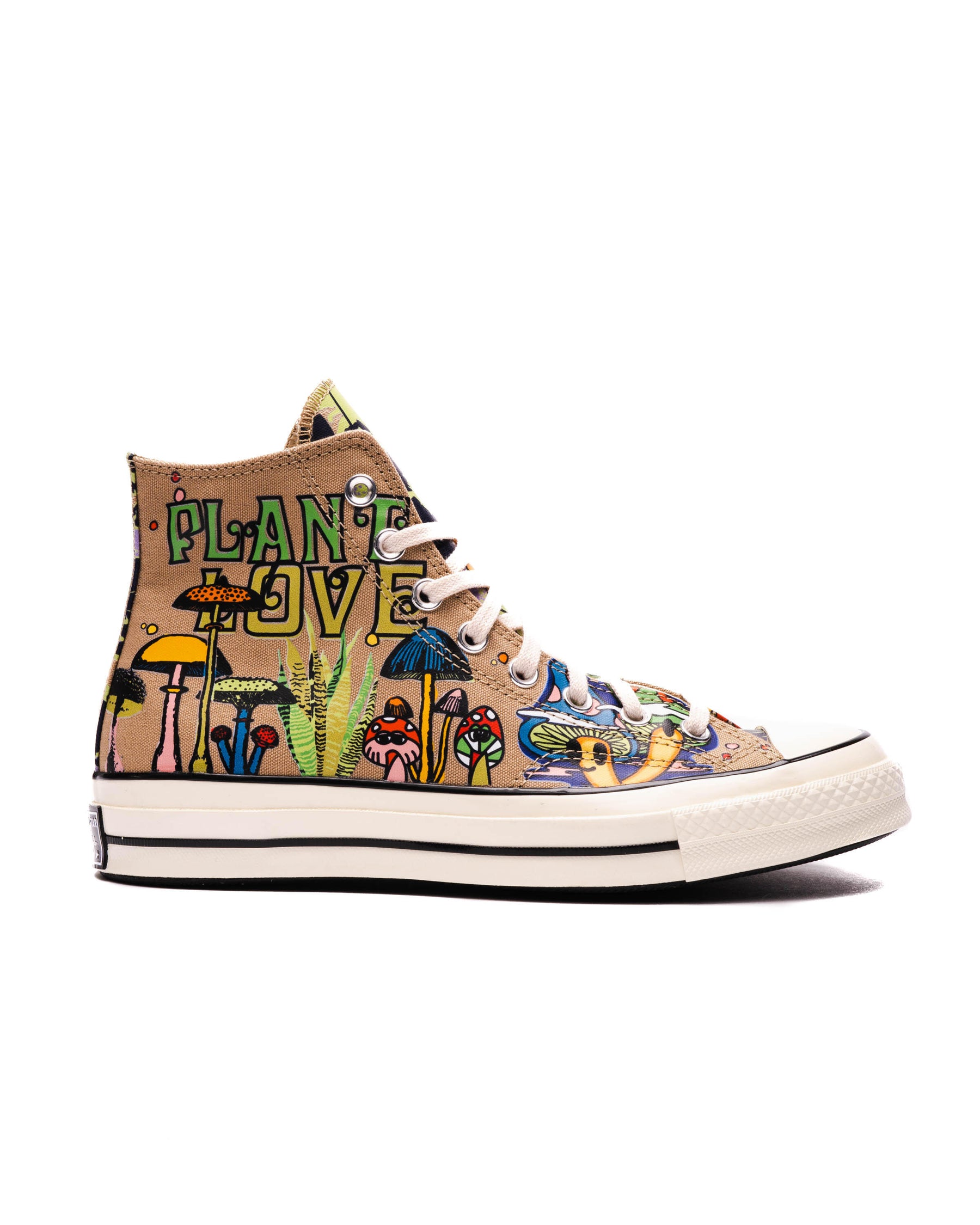 Converse CHUCK 70 HIGH 'Plant Love'