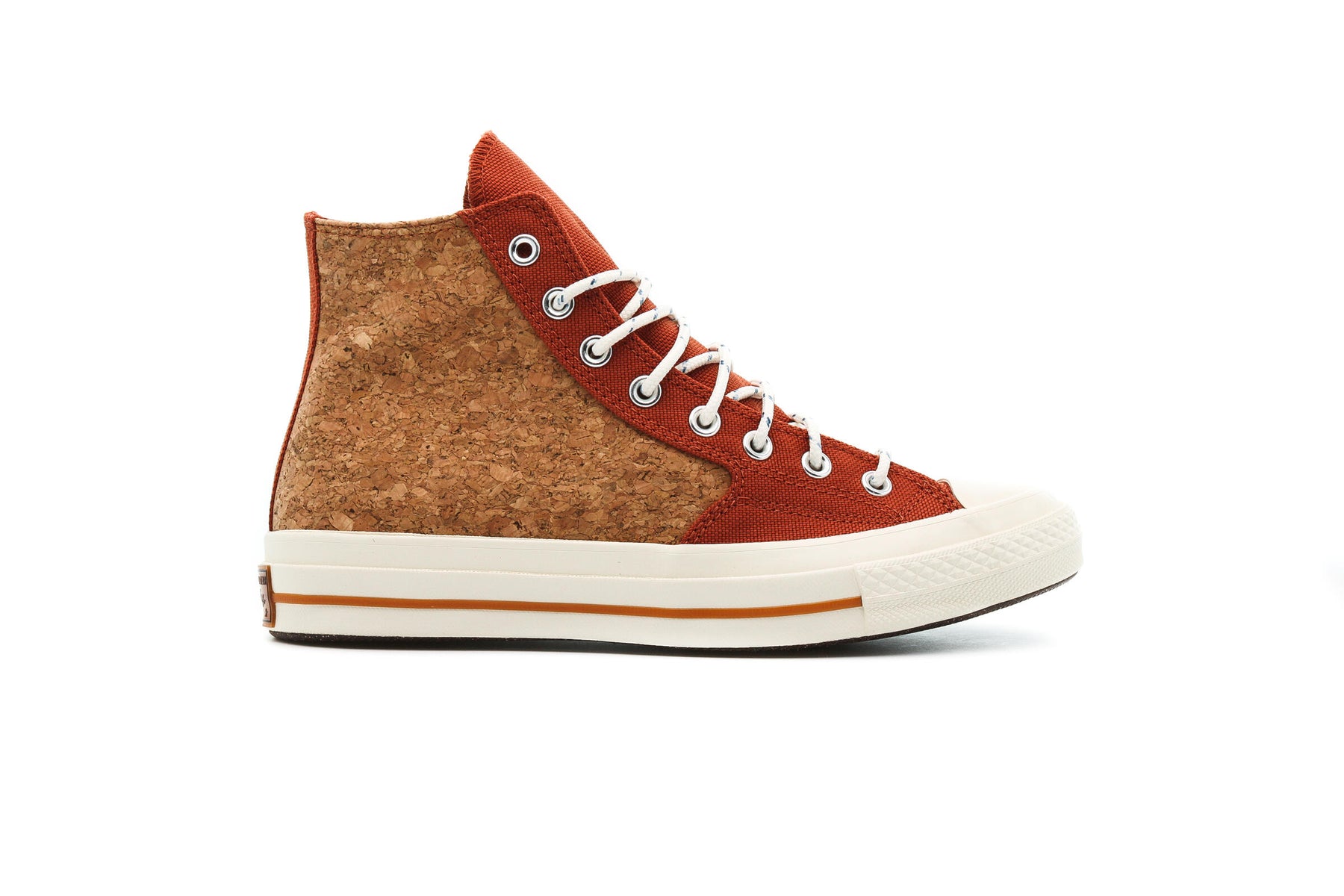 Converse CHUCK 70 HI "RED BARK"