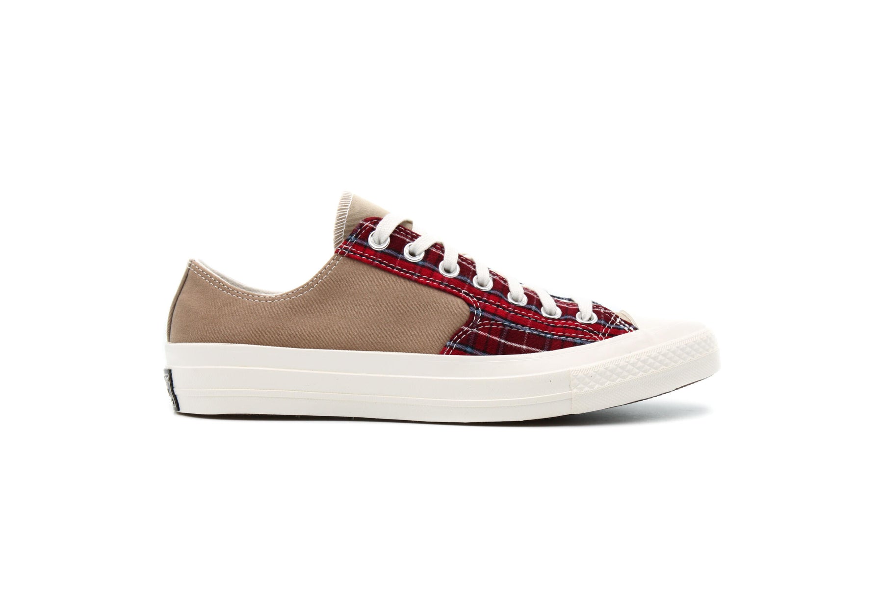 Converse RETRO WORKWEAR CHUCK 70 OX "TAN"
