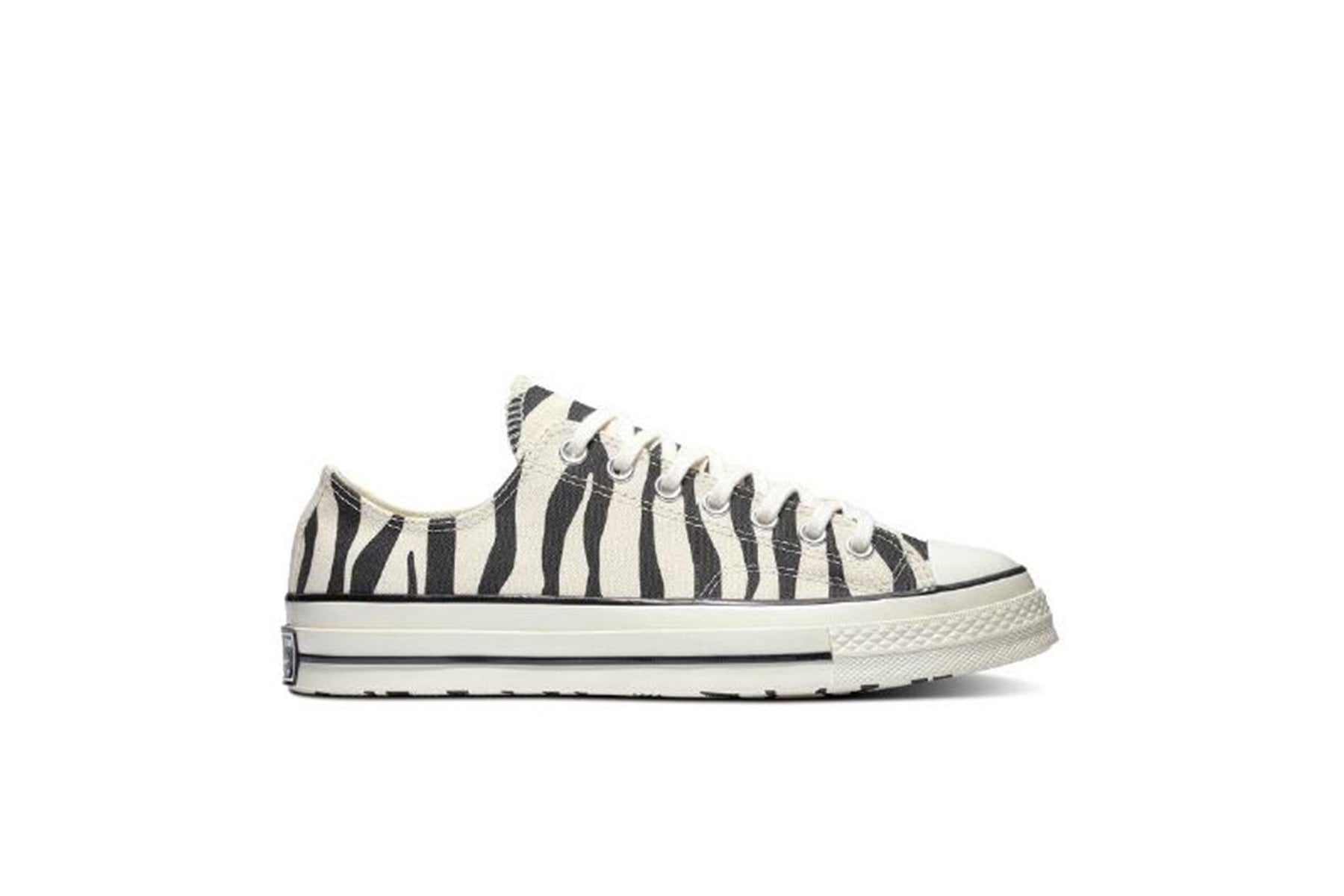 Converse CHUCK 70 OX "GRIEGE UNBLEACHED"