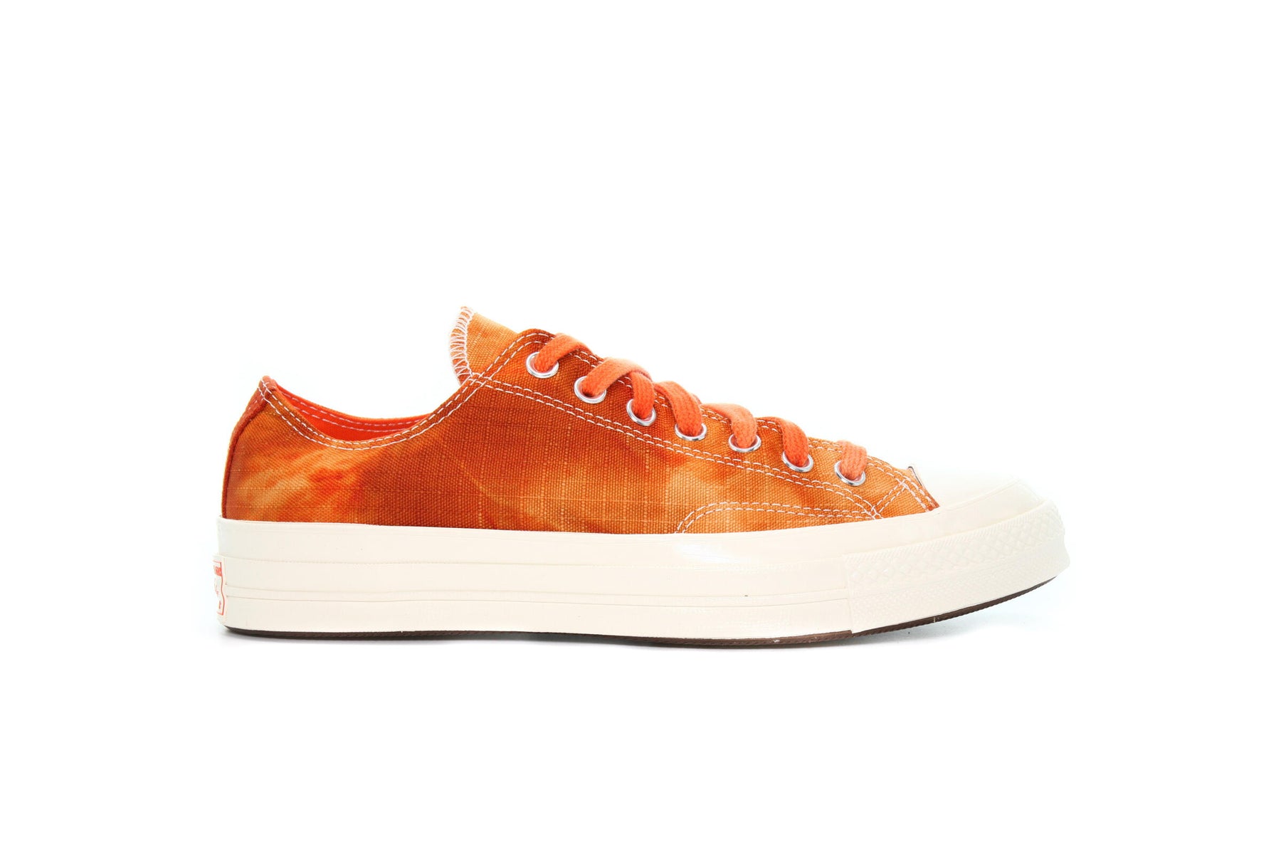 Converse CHUCK 70 OX TWISTED VACATION PACK "VENETIAN RUST"