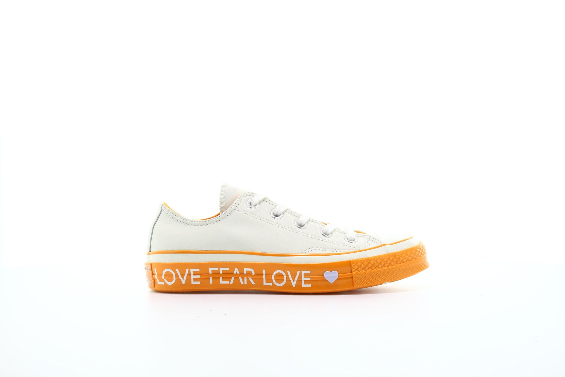 Converse Chuck Taylor '70 OX "Egret"