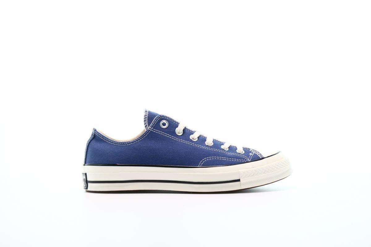Converse Chuck Taylor '70 OX "True Navy"