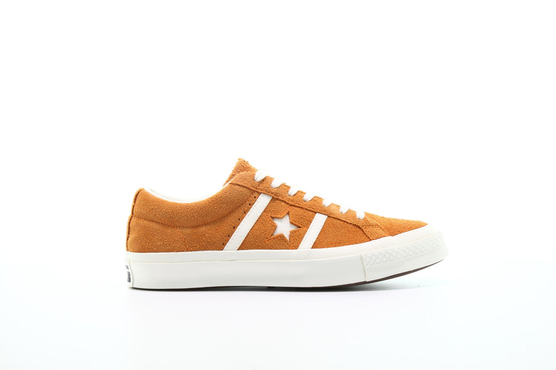 Converse One Star Academy OX "Orange rind"