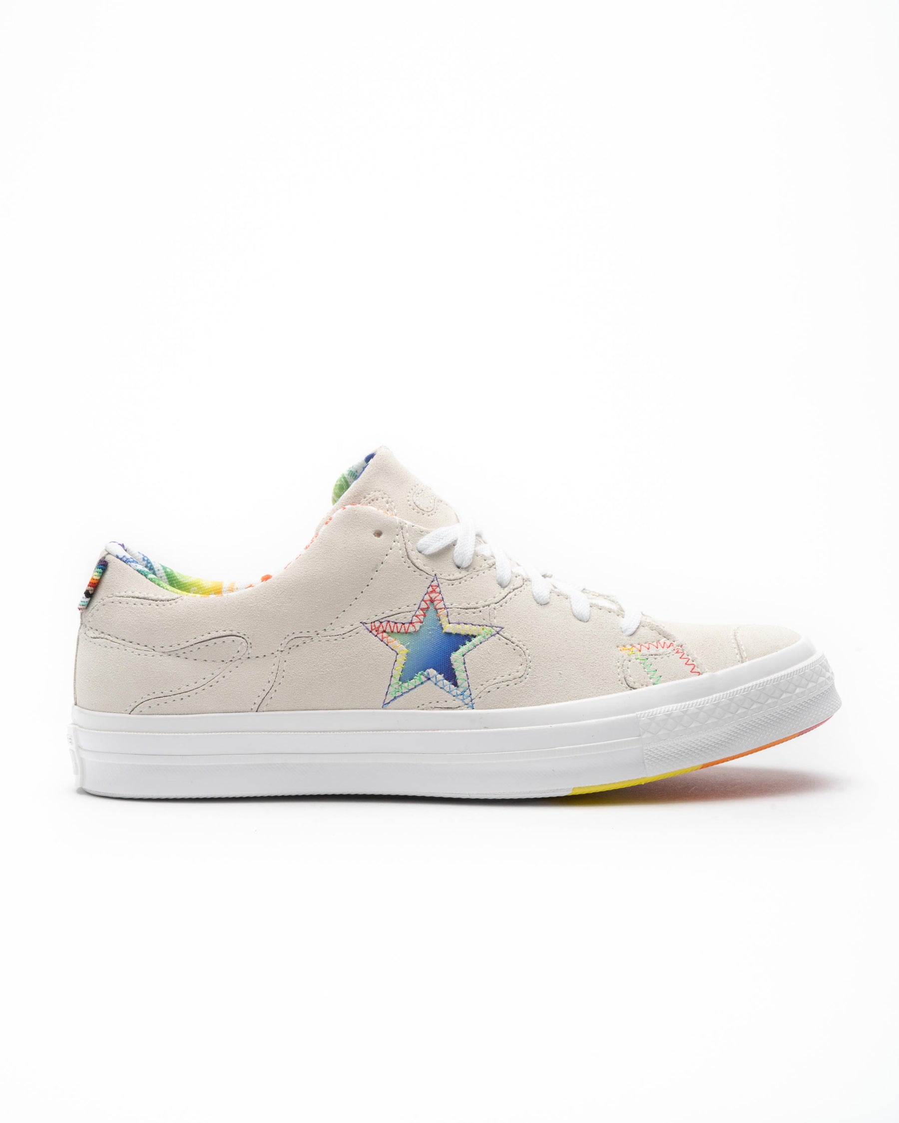 Converse ONE STAR OX PRIDE