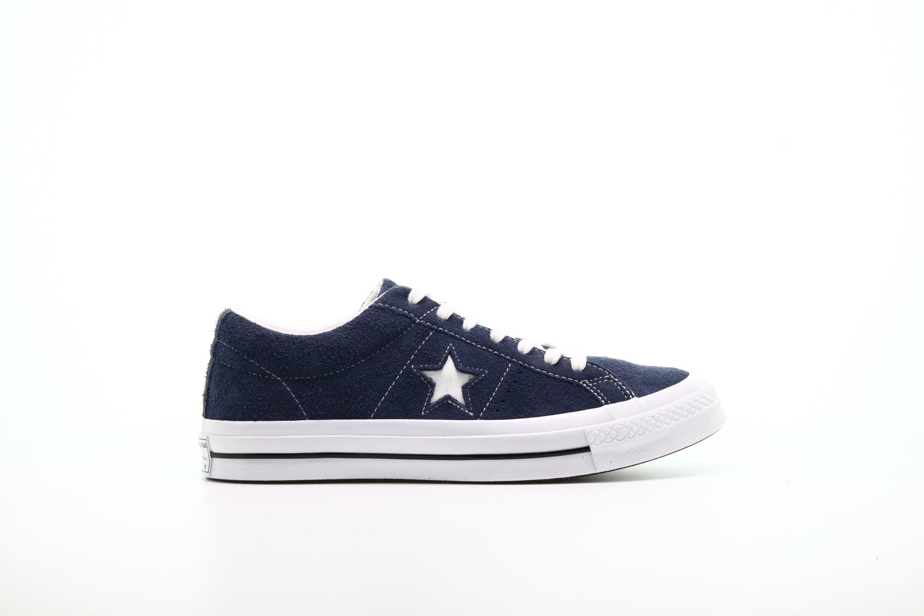 Converse One Star OX "Navy"