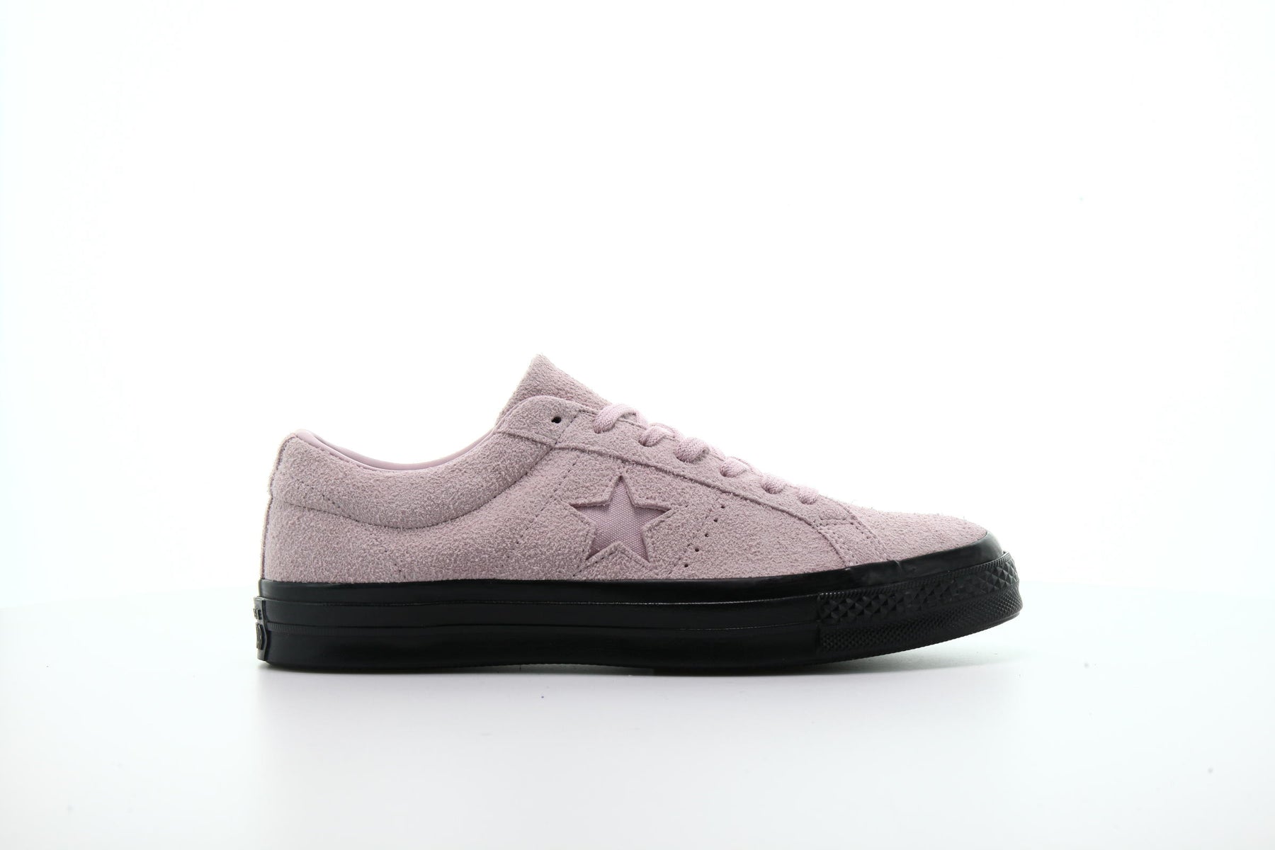 Converse One Star OX "Plum Chalk"