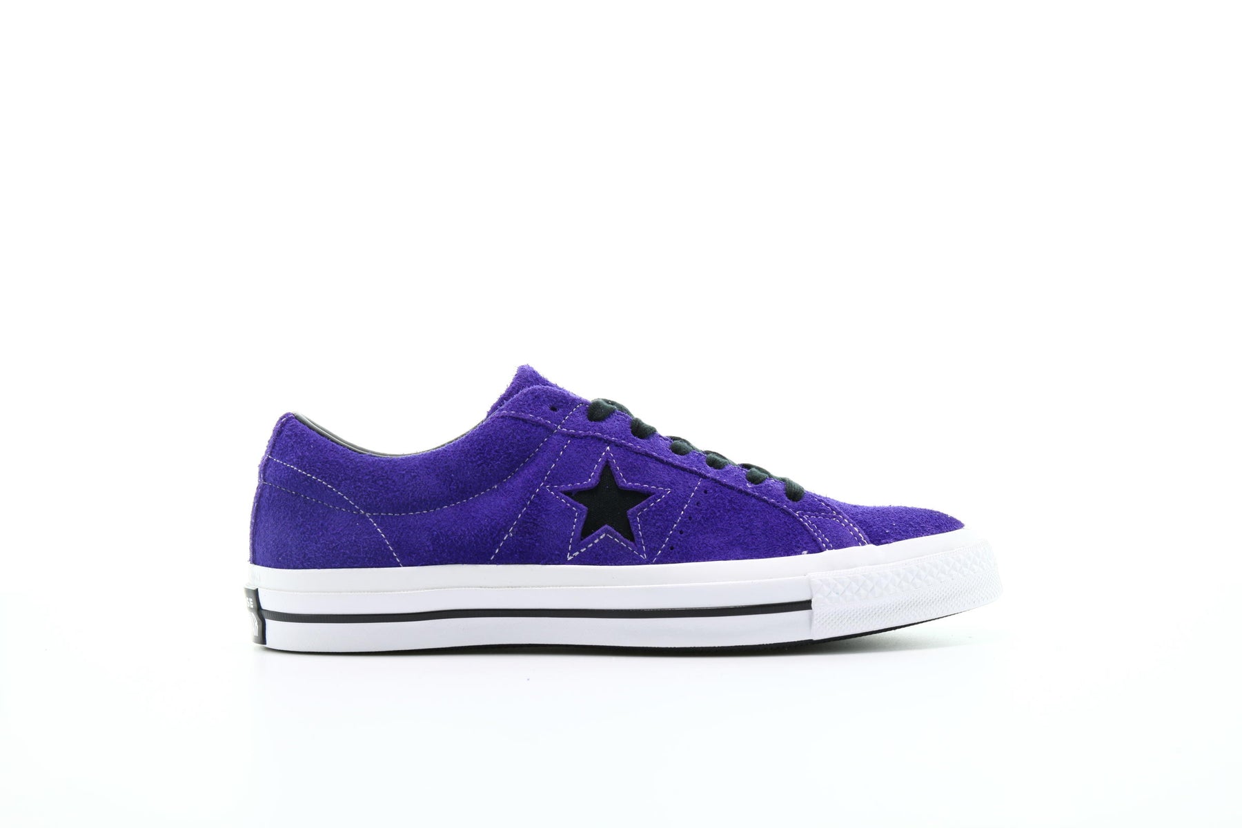 Converse One Star OX "Court Purple"