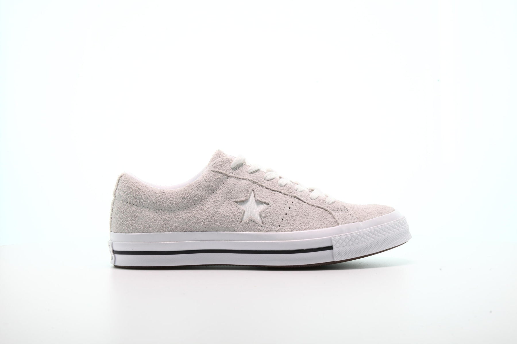 Converse One Star OX "White"