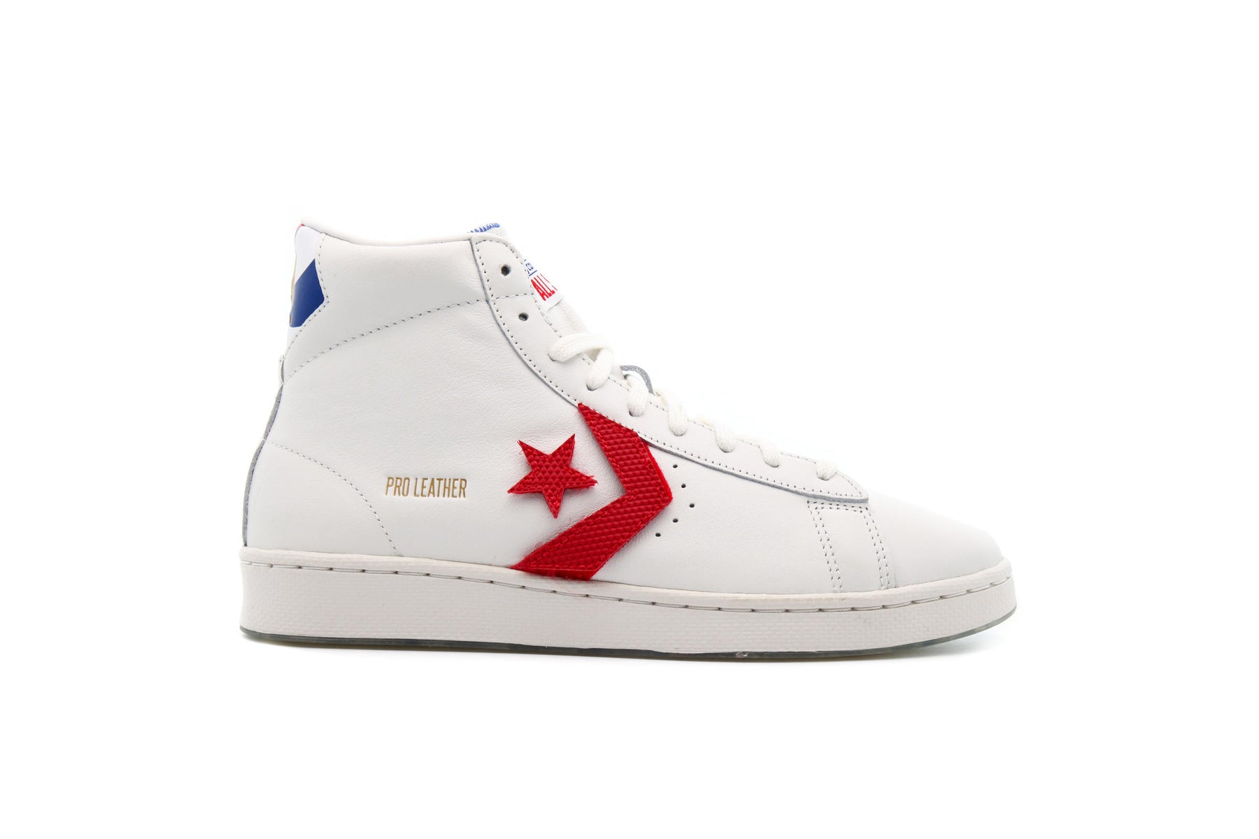 Converse PRO LEATHER BIRTH OF FLIGHT HI "VINTAGE WHITE"
