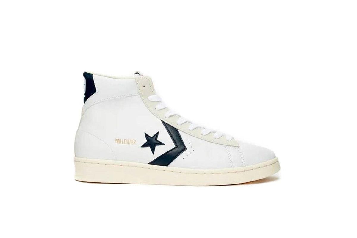 Converse PRO LEATHER OG HIGH "WHITE"