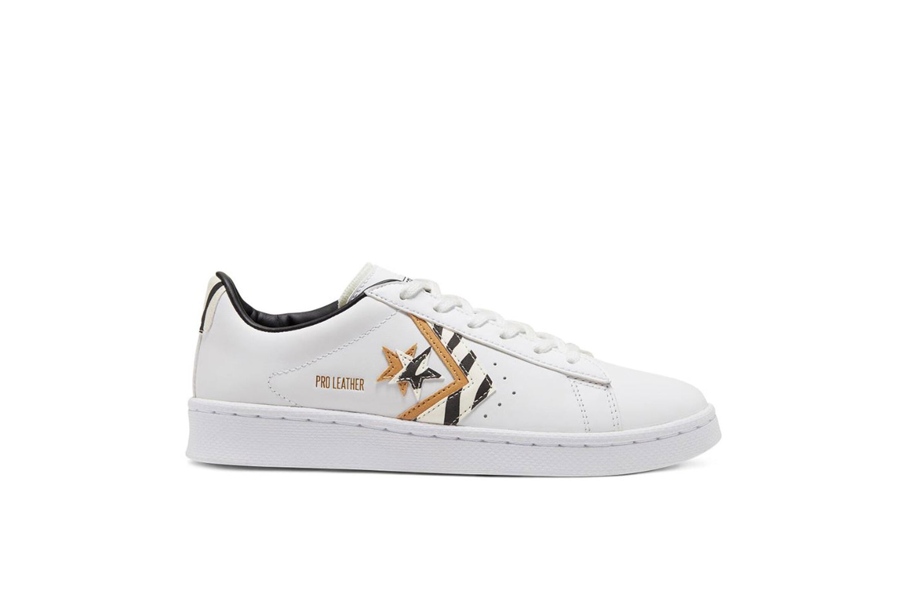 Converse PRO LEATHER OX "WHITE"