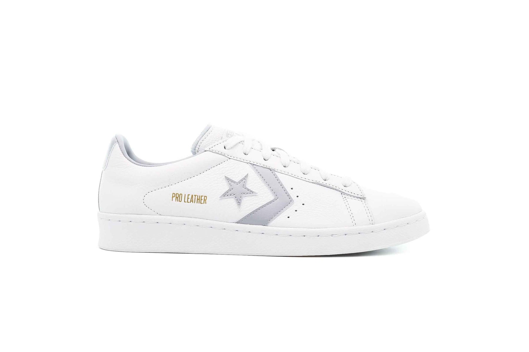 Converse PRO LEATHER SEASONAL OX "WHITE"