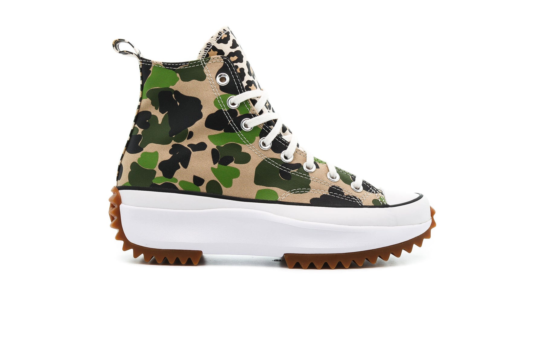 Converse RUN STAR HIKE HI