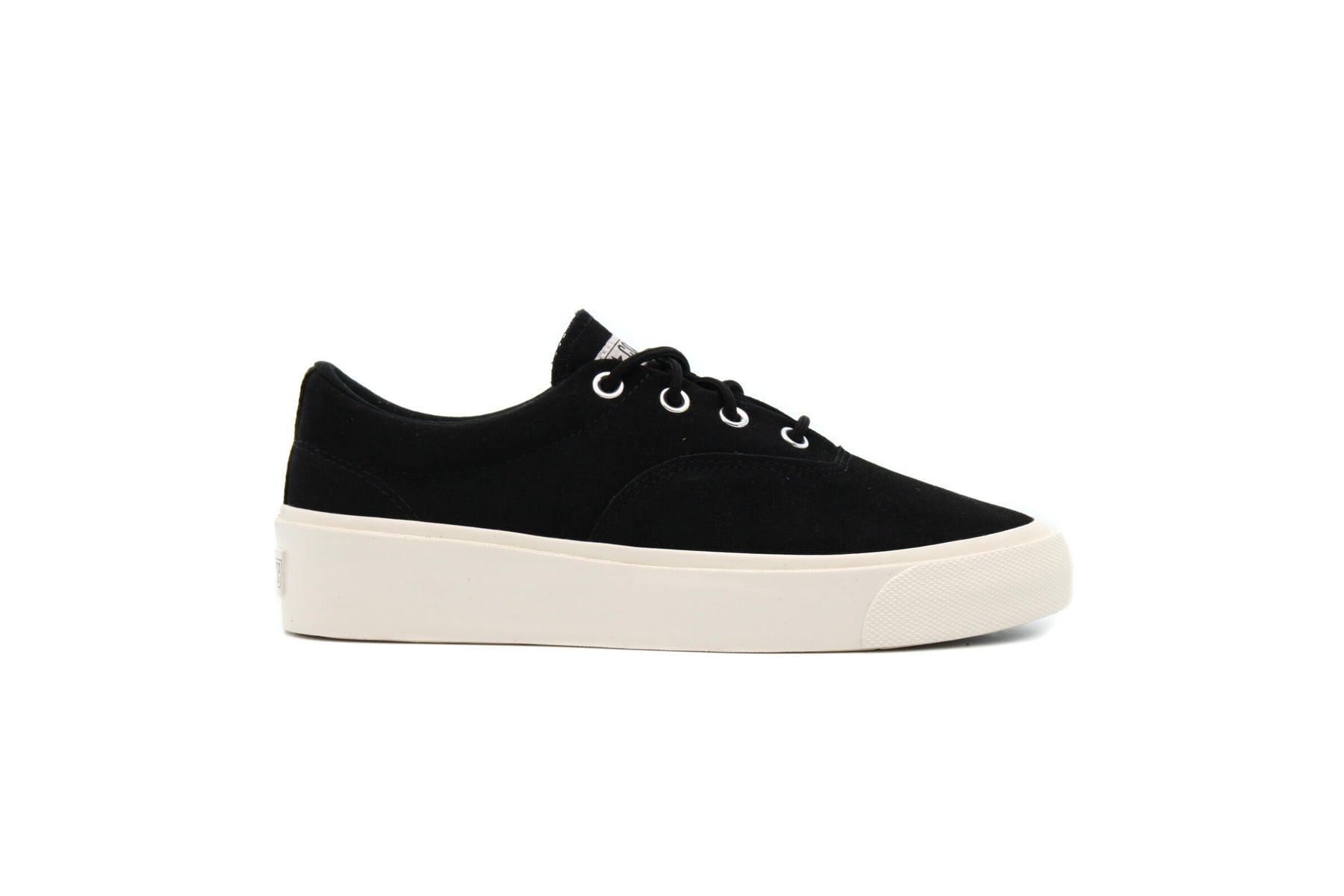 Converse SKID GRIP OX "BLACK""