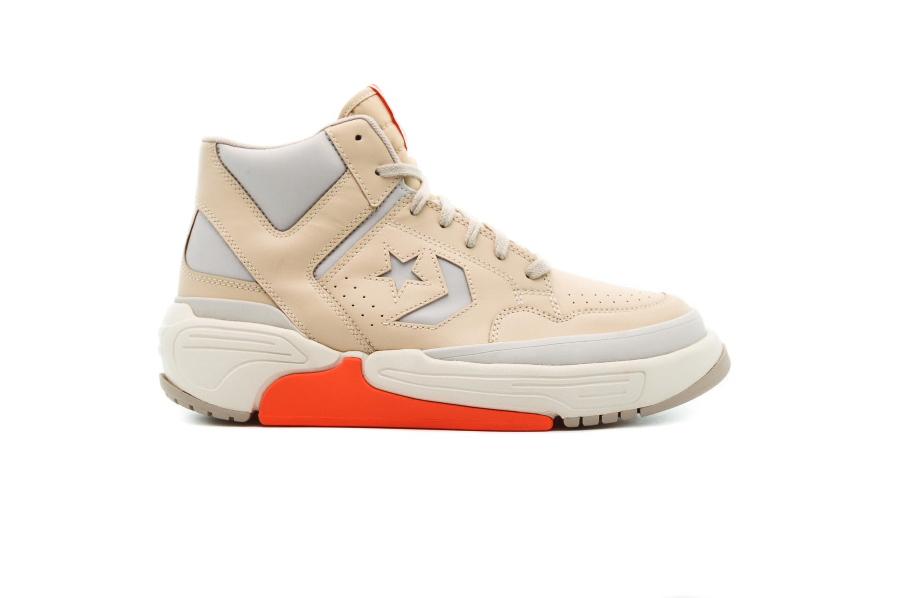 Converse Weapon CX Mid