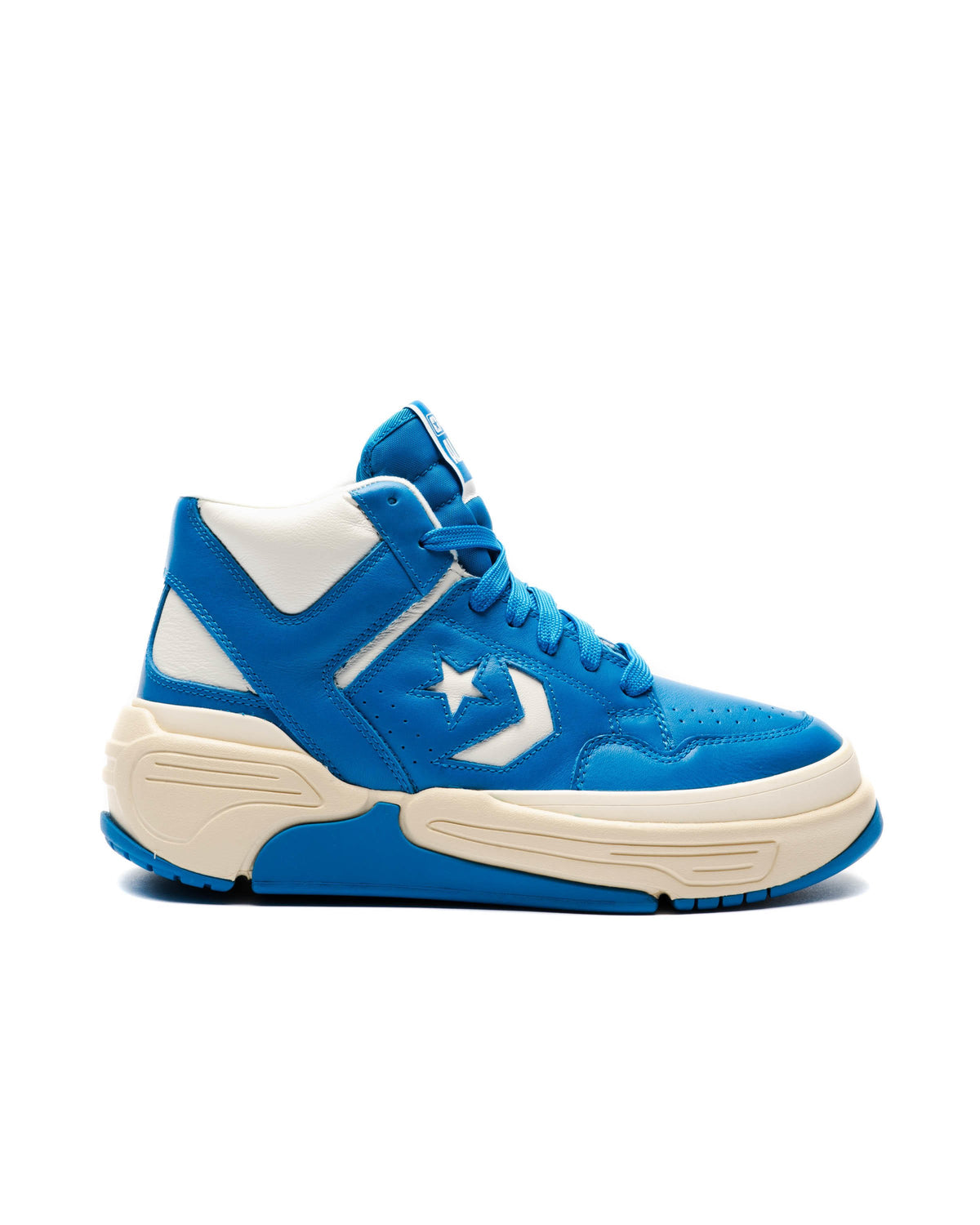 Converse WEAPON CX MID Loyalty Blue