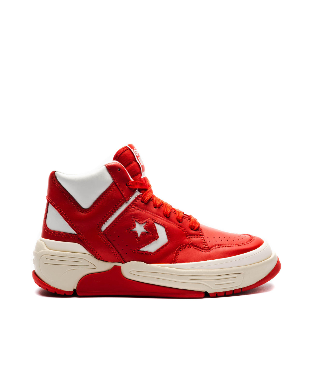Converse WEAPON CX MID Loyalty Red
