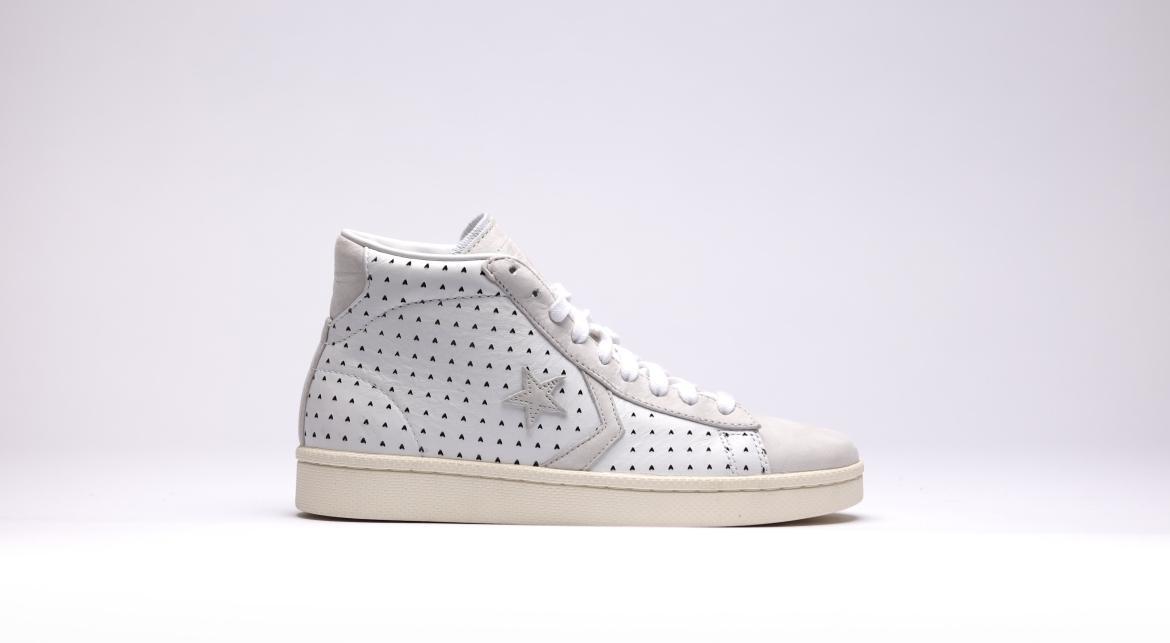 Converse x Ace Hotel Pro Leather Mid
