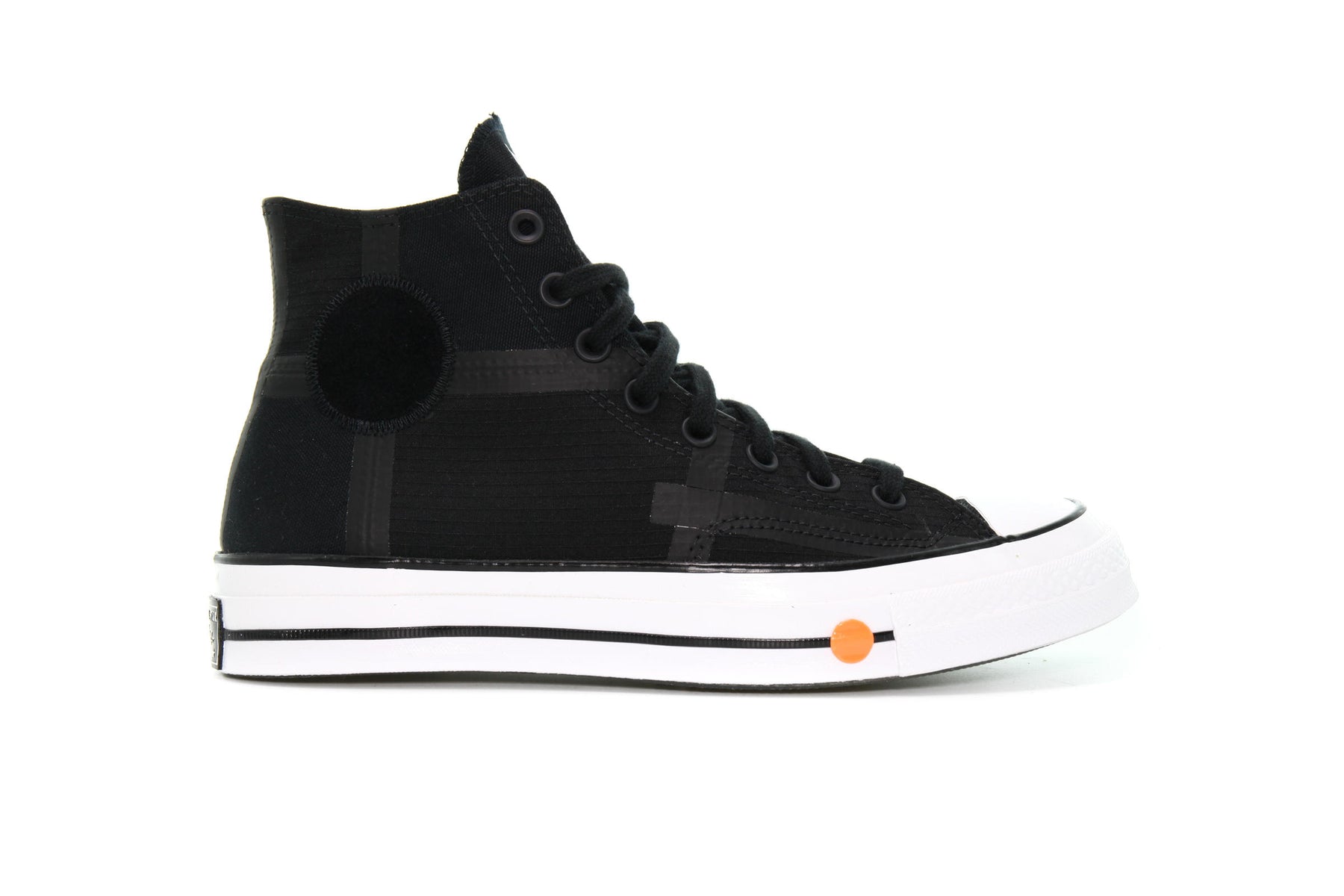 Converse x ROKIT CHUCK 70 HI "BLACK"