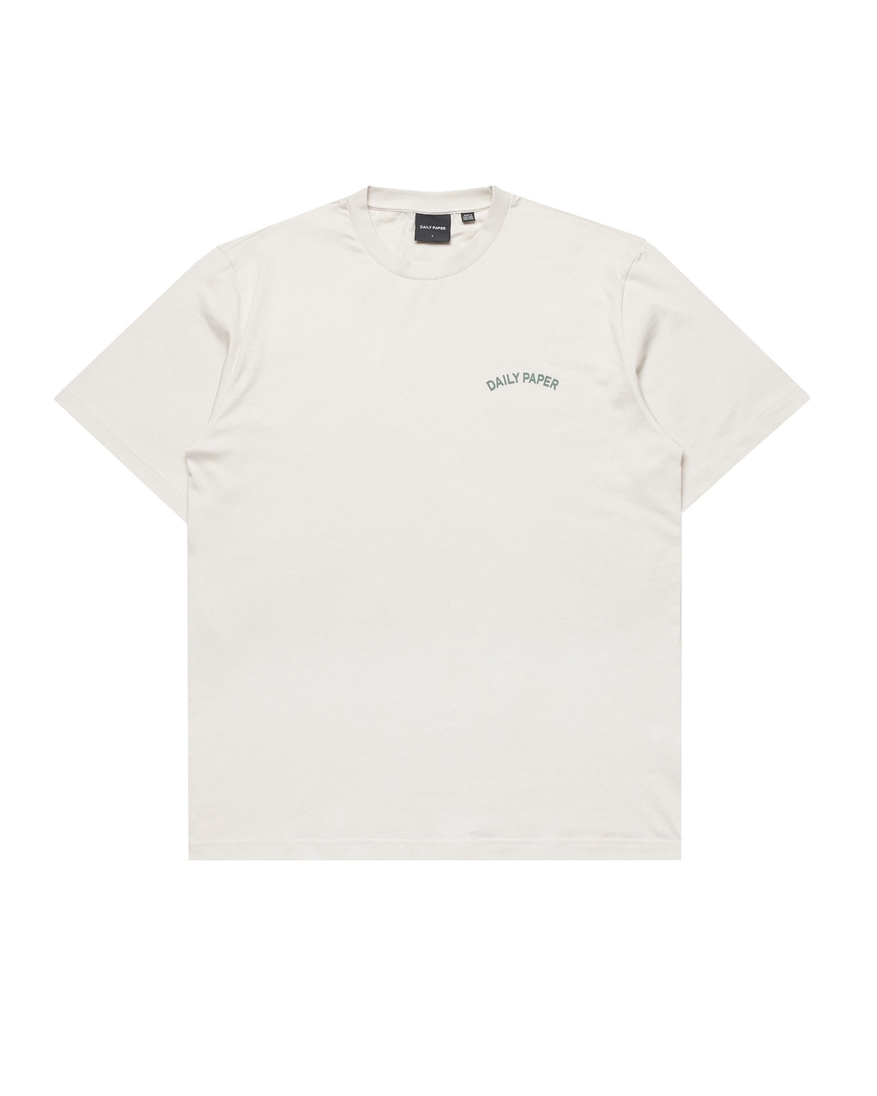 Daily Paper migration T-shirt