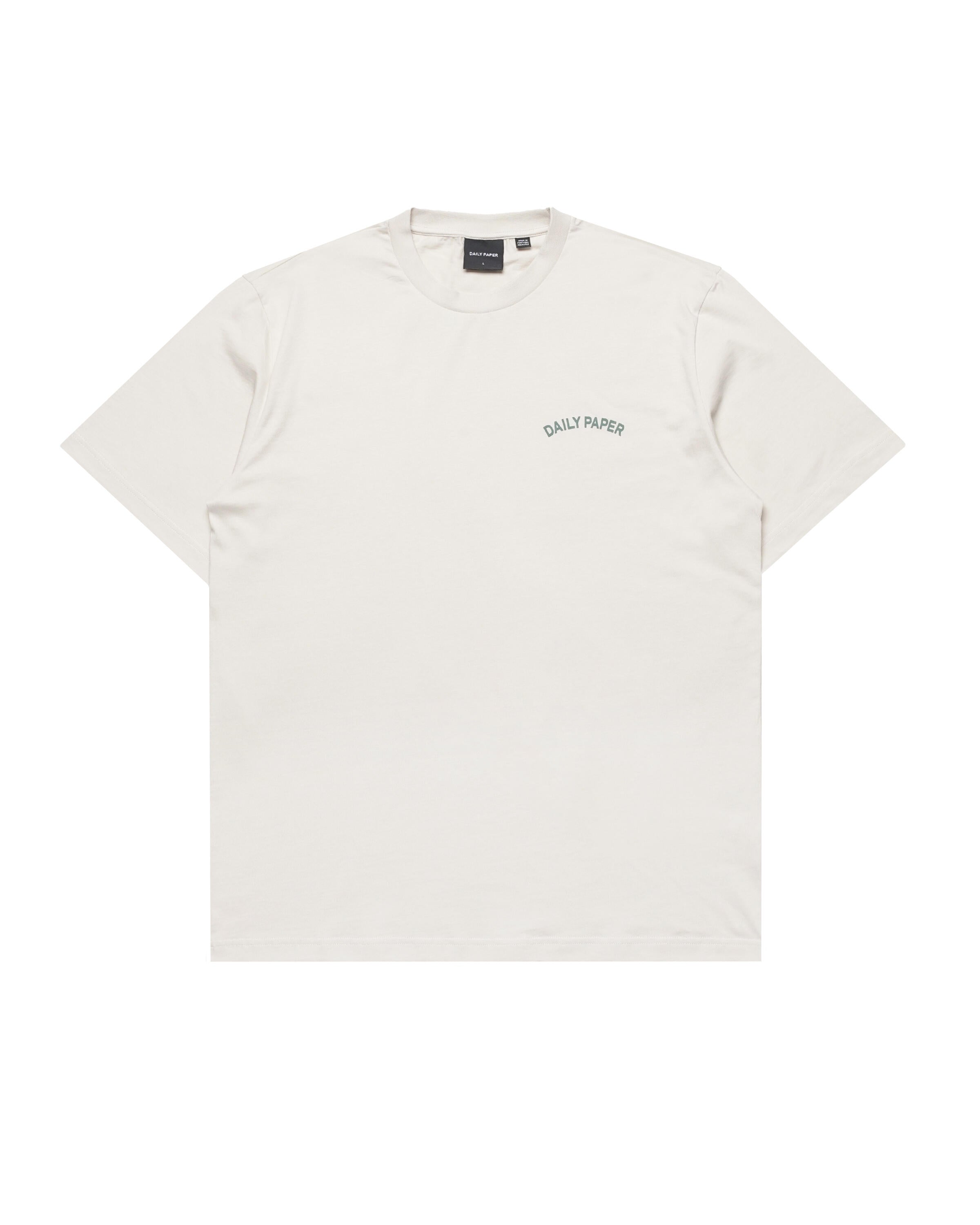 Daily Paper migration T-shirt