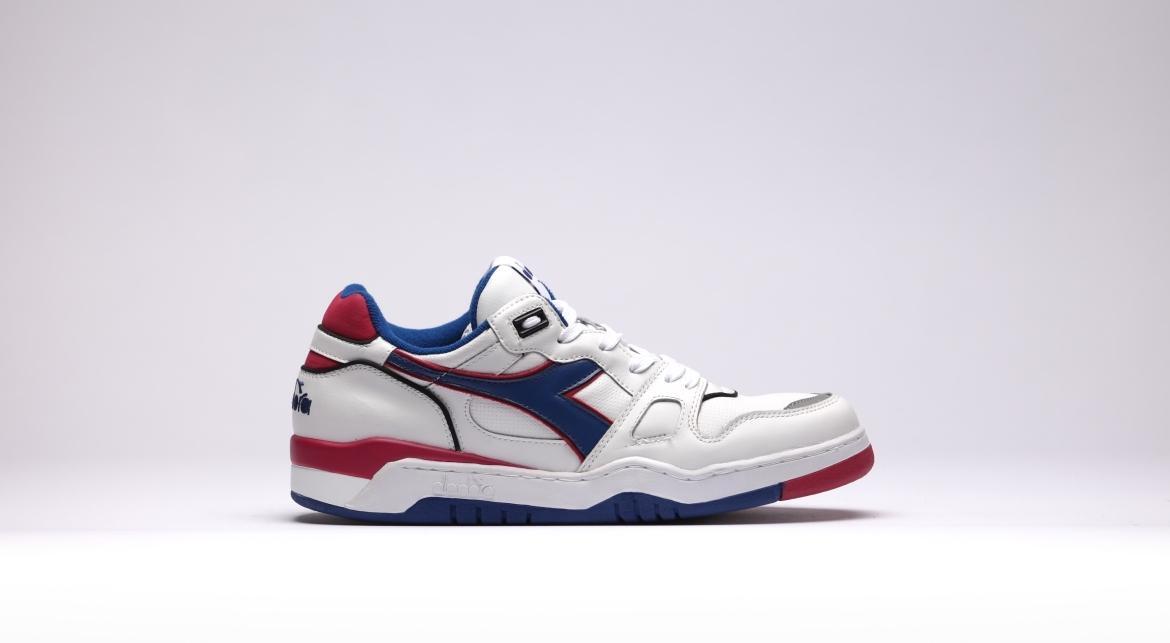 Diadora Davis
