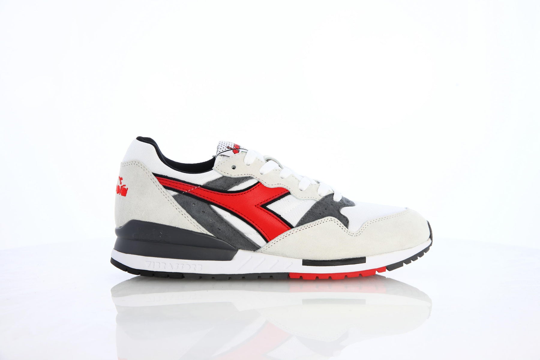 Diadora Intrepid OG "Espresso Ristretto"