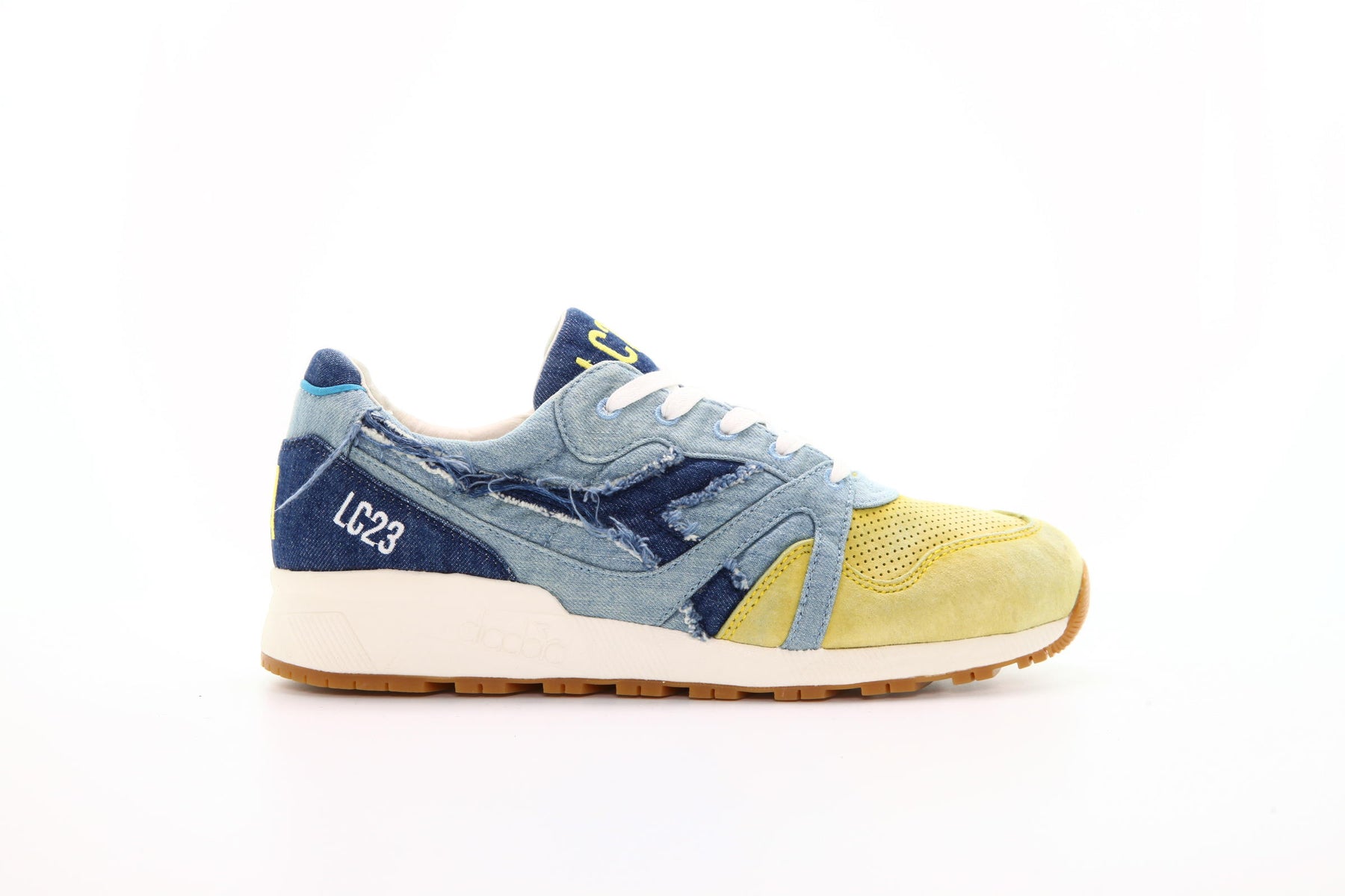 Diadora LC 23 N9000 "Denim"