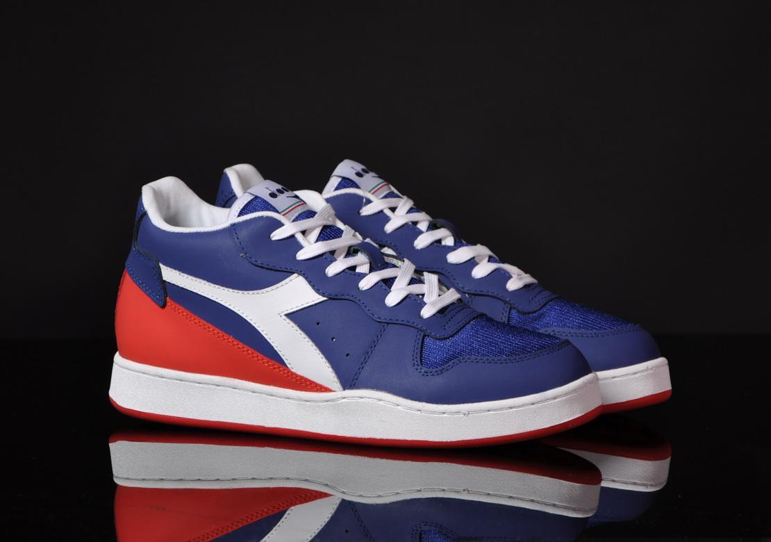 Diadora Magic Color QS