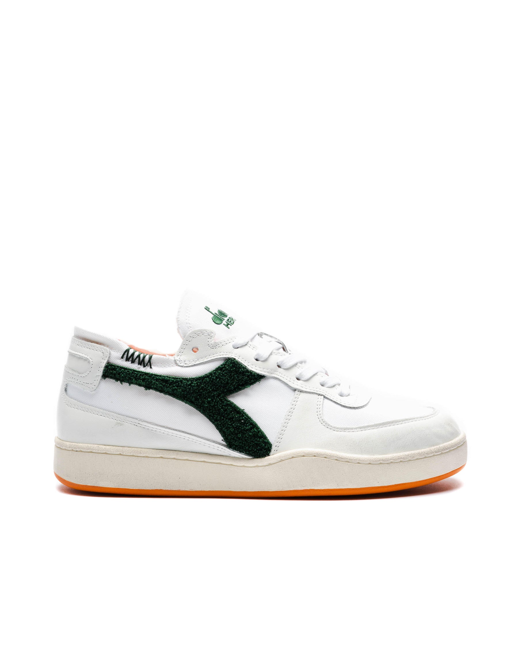 diadora mi basket row cut