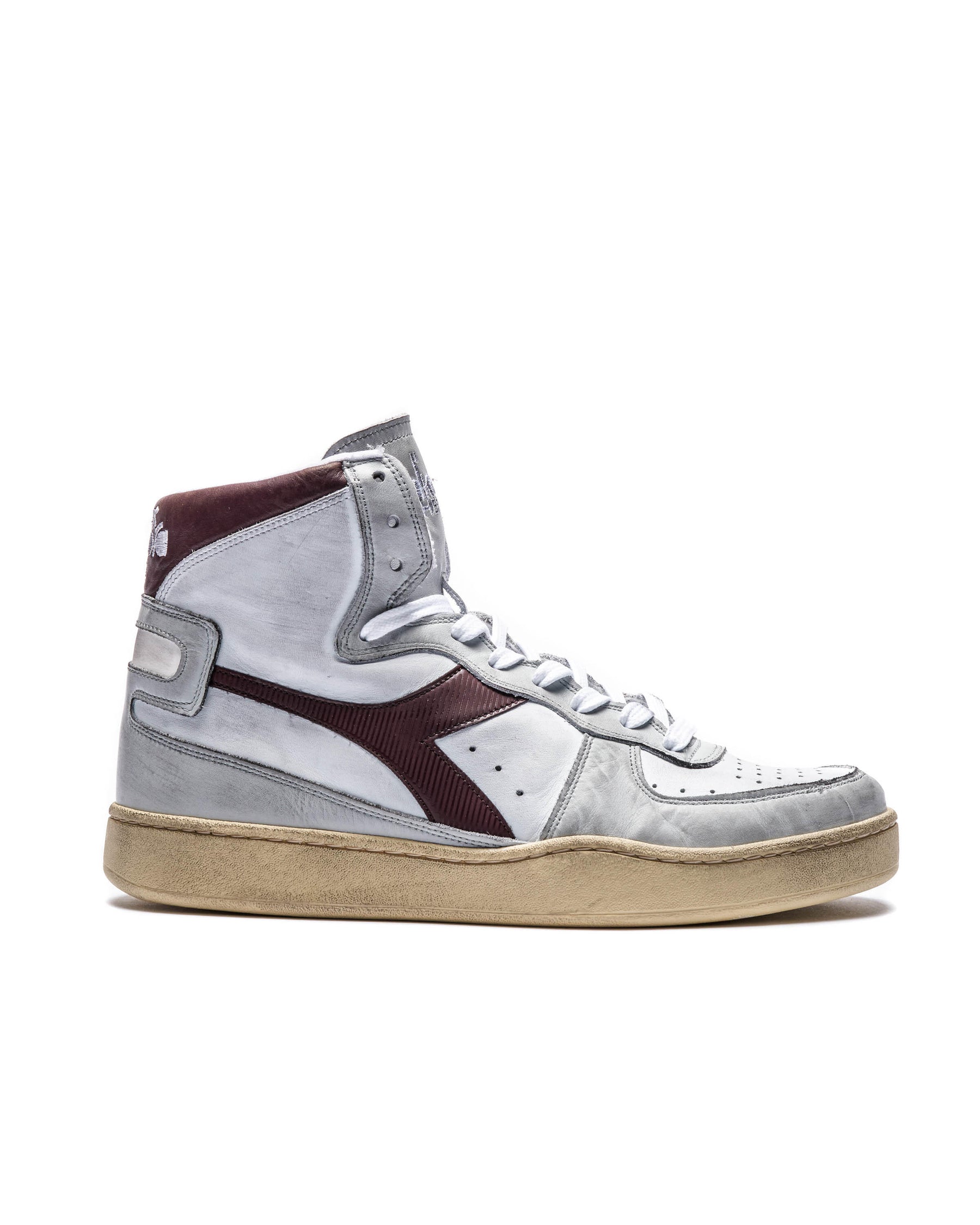 Diadora MI BASKET USED