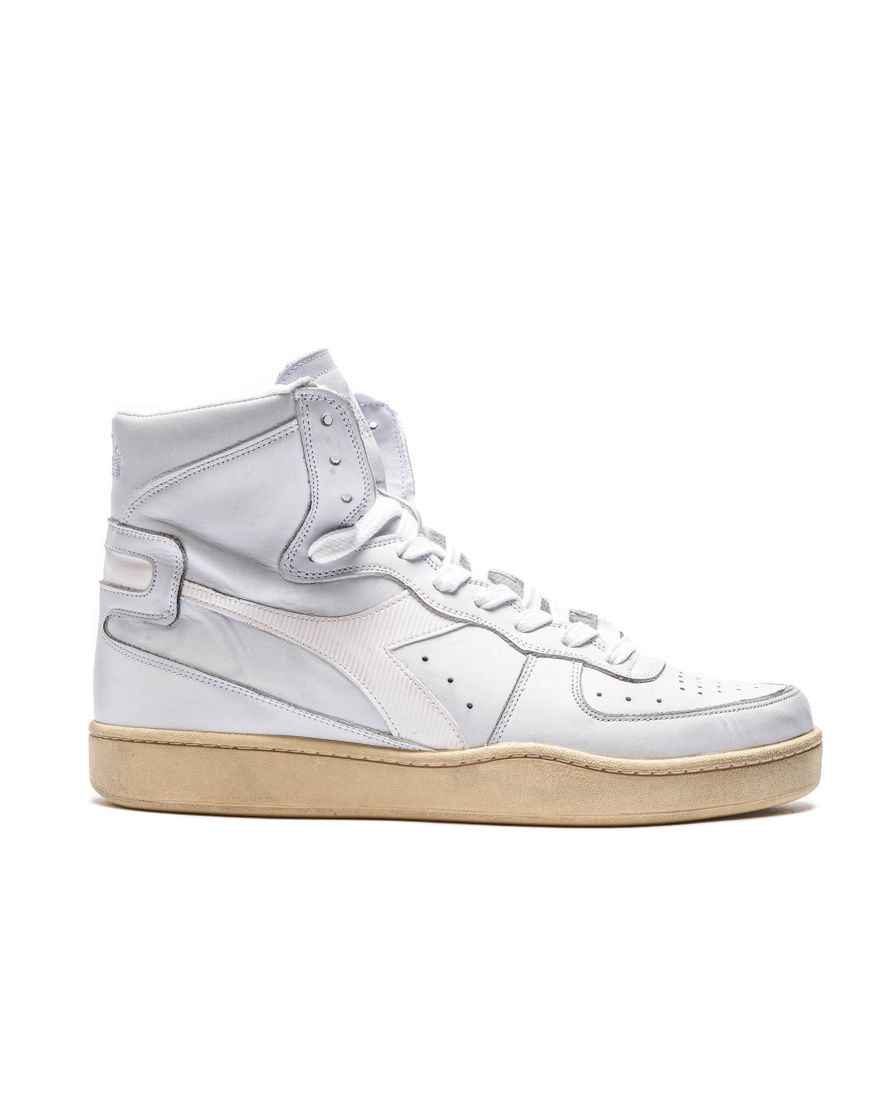 Diadora MI BASKET USED