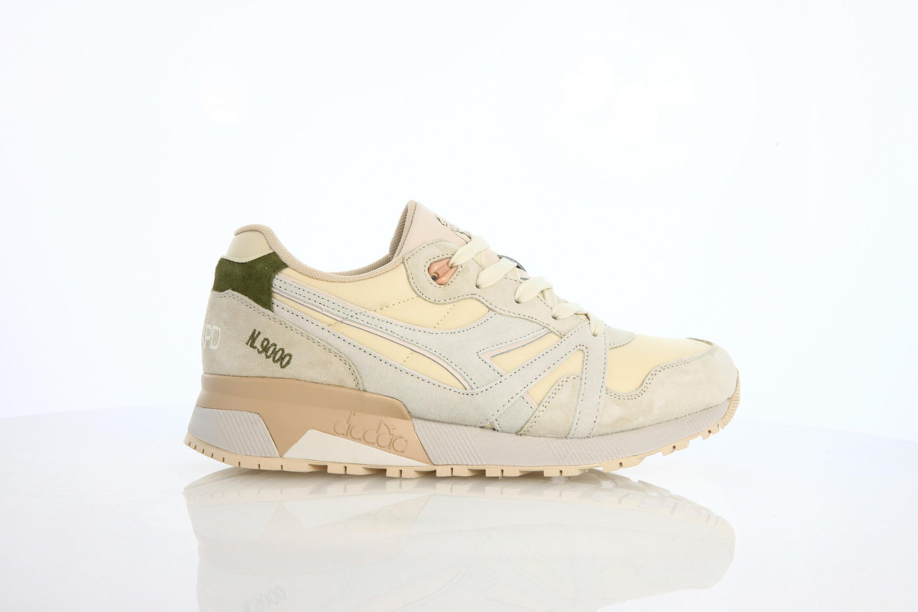 Diadora N9000 Colombo "Beige"