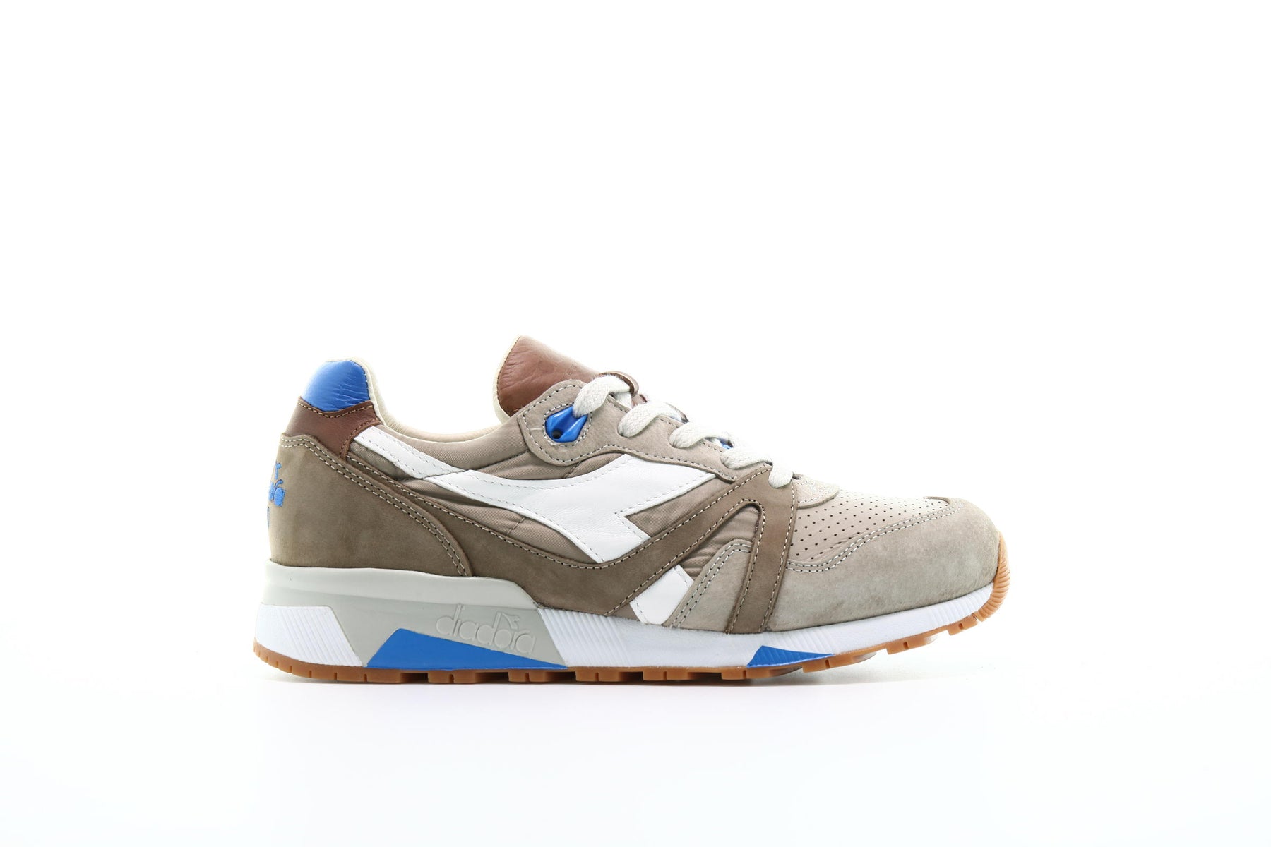 Diadora N9000 H ITA "Light Blue"