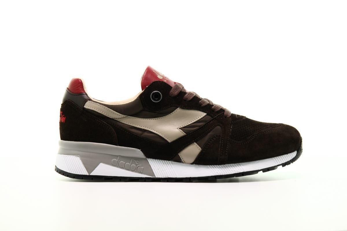 Diadora N9000 H S SW "Brown Chestnut"