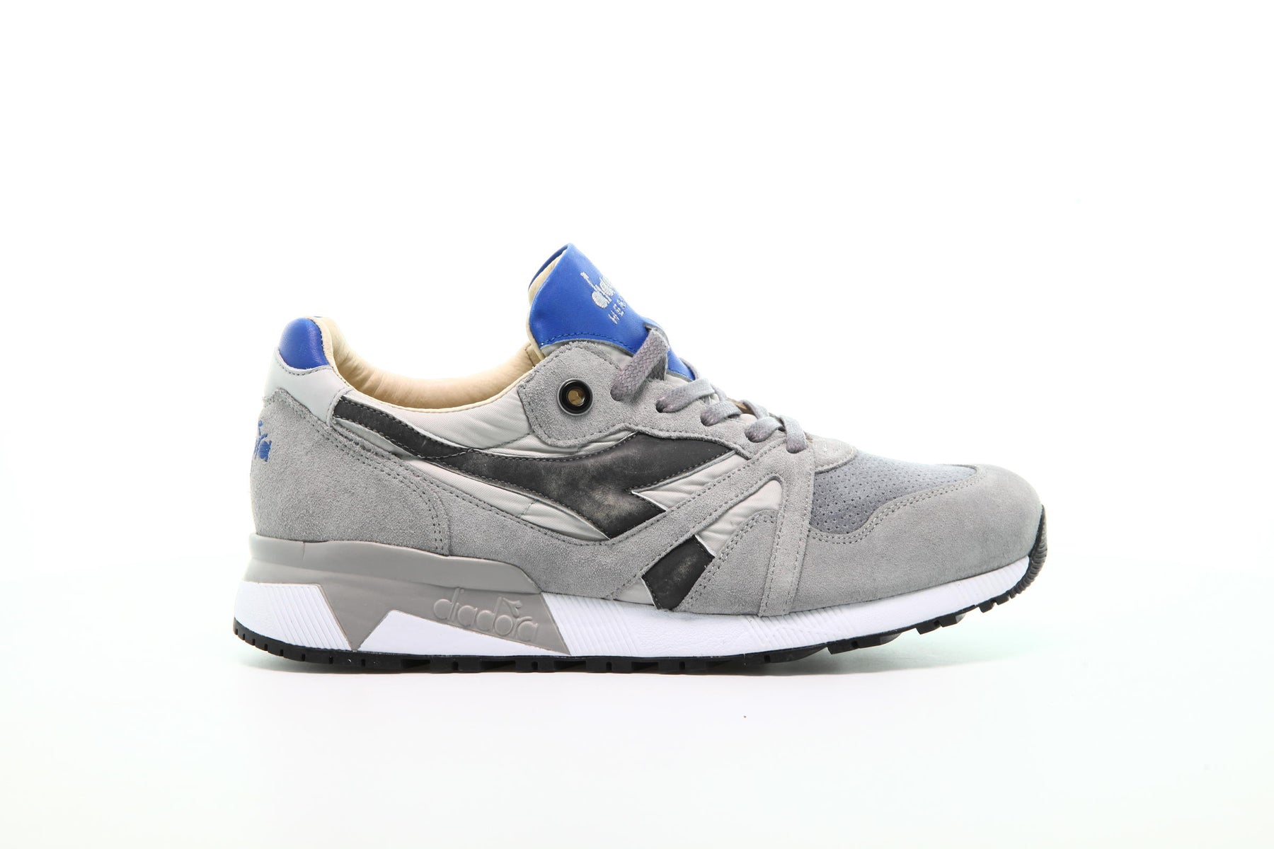 Diadora N9000 H S SW "Ash Dust"