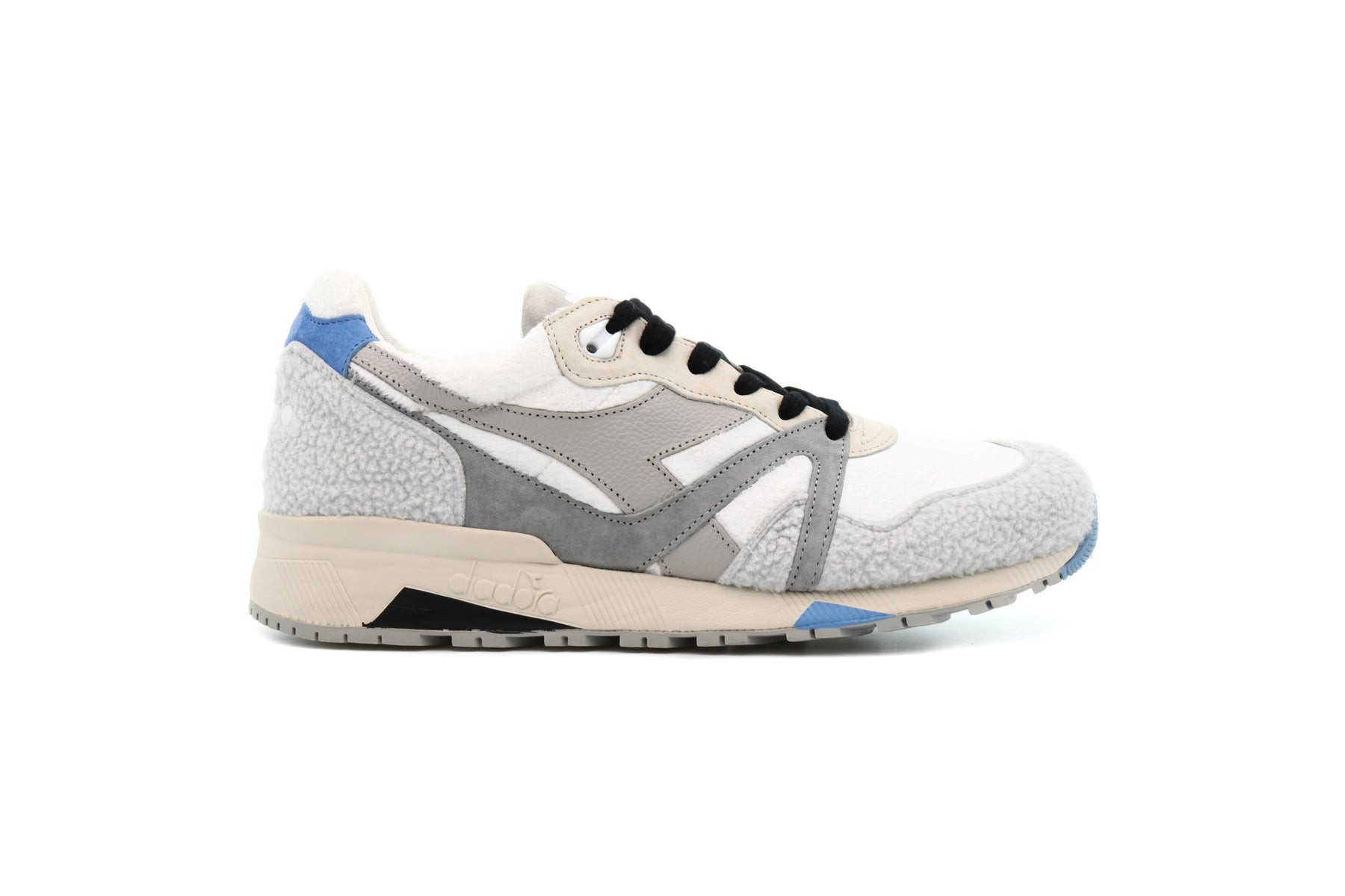 Diadora N9000 ORSO POLARE "SKY-BLUE"