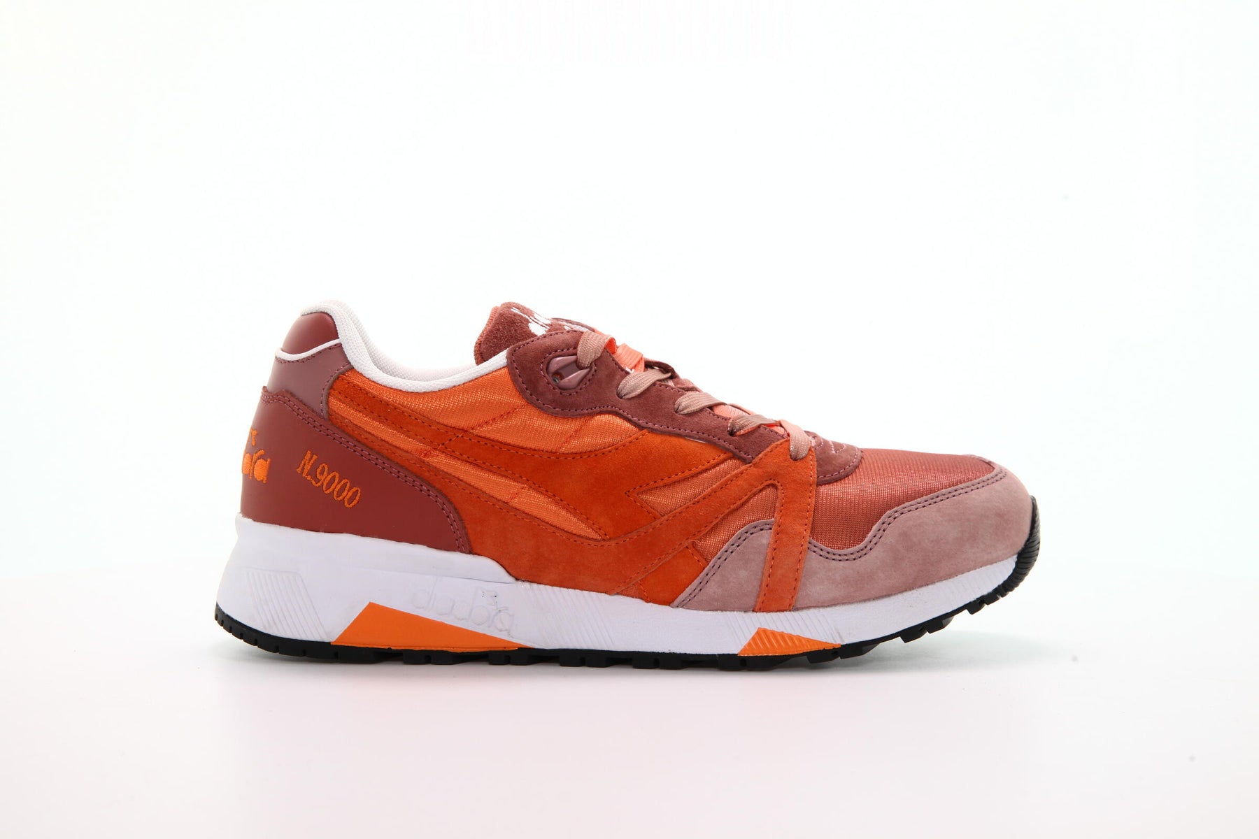 Diadora N9000 PREMIUM "Marrone Redwood"