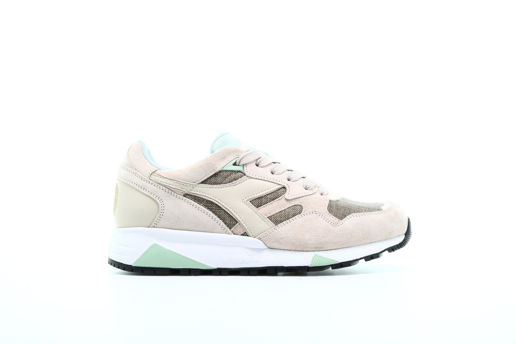 Diadora N9002 MII "Misty Rose"