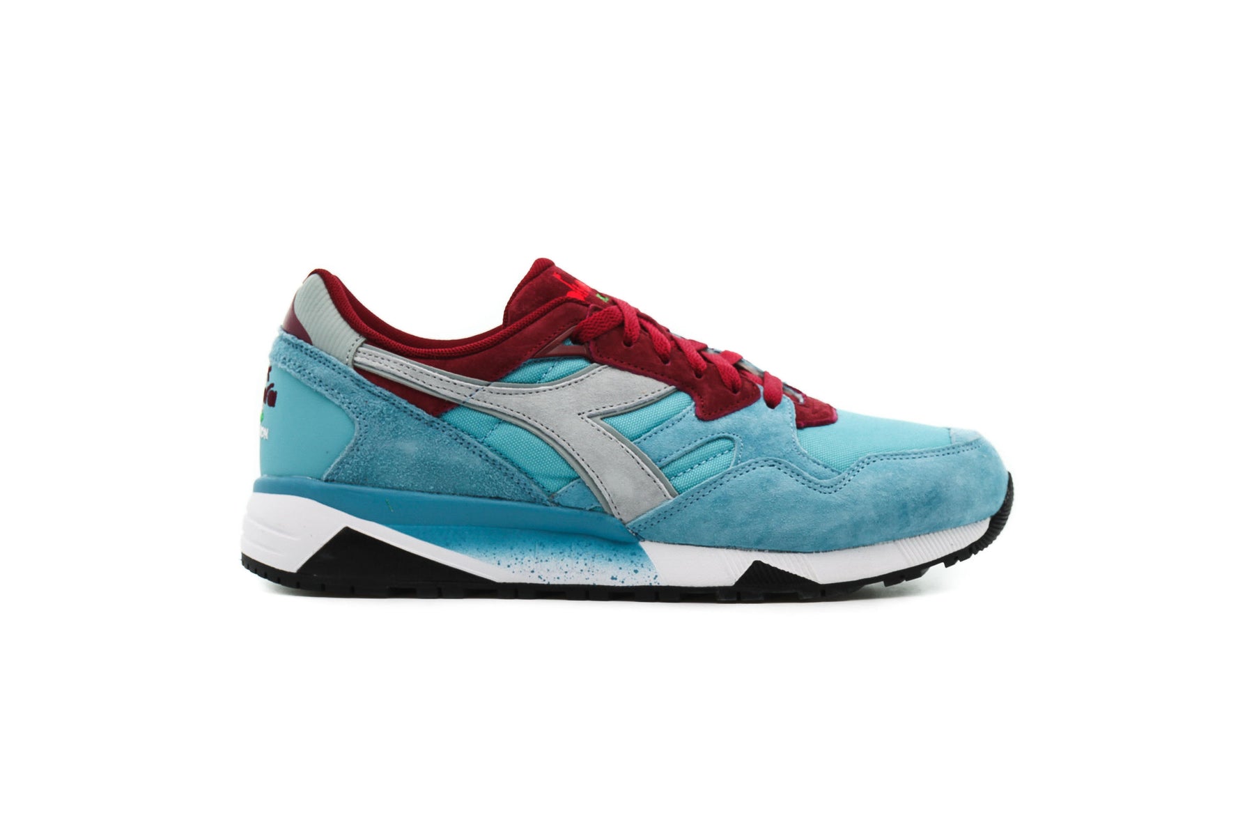 Diadora N9002 OVERLAND