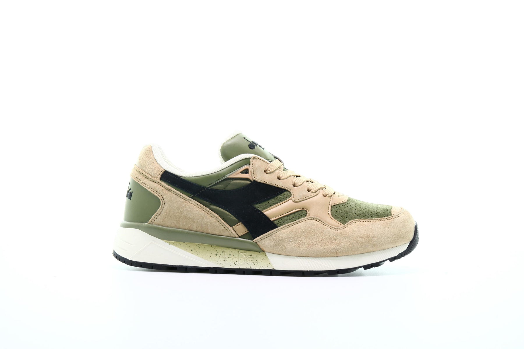 Diadora N9002 Premium "Beige Juta"